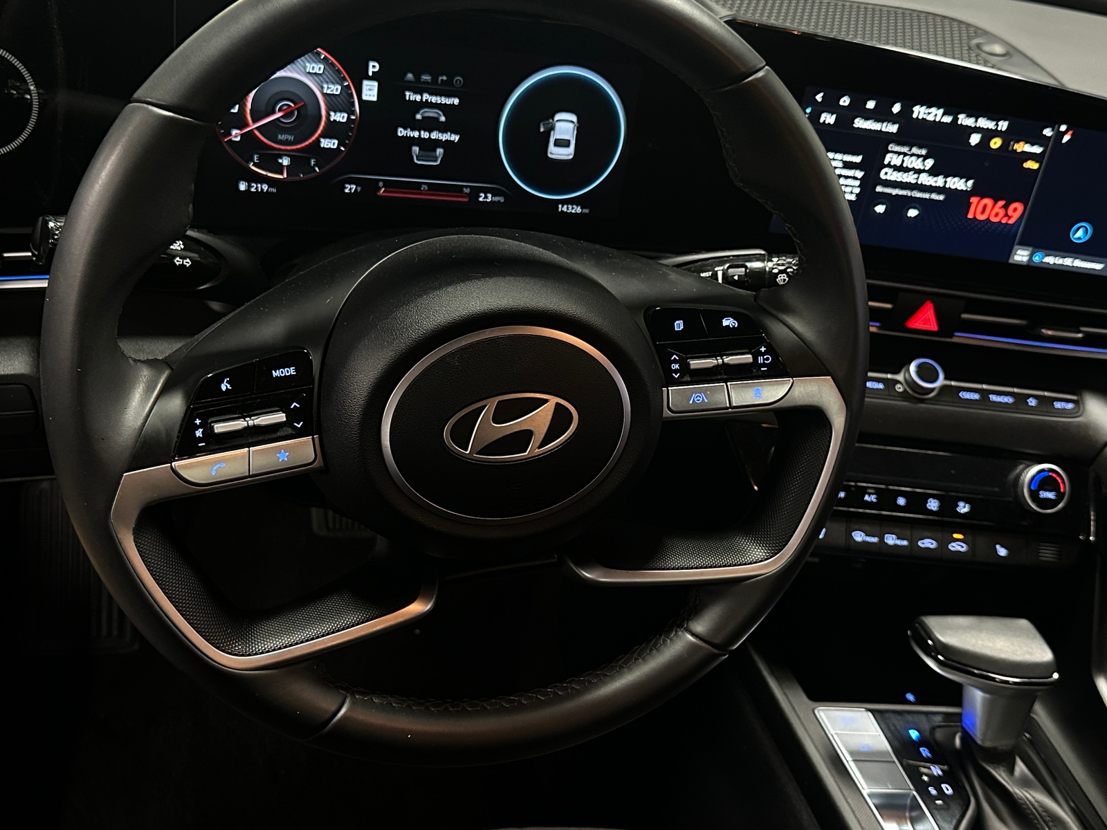 Thumbnail: 2025 Hyundai Elantra - 5