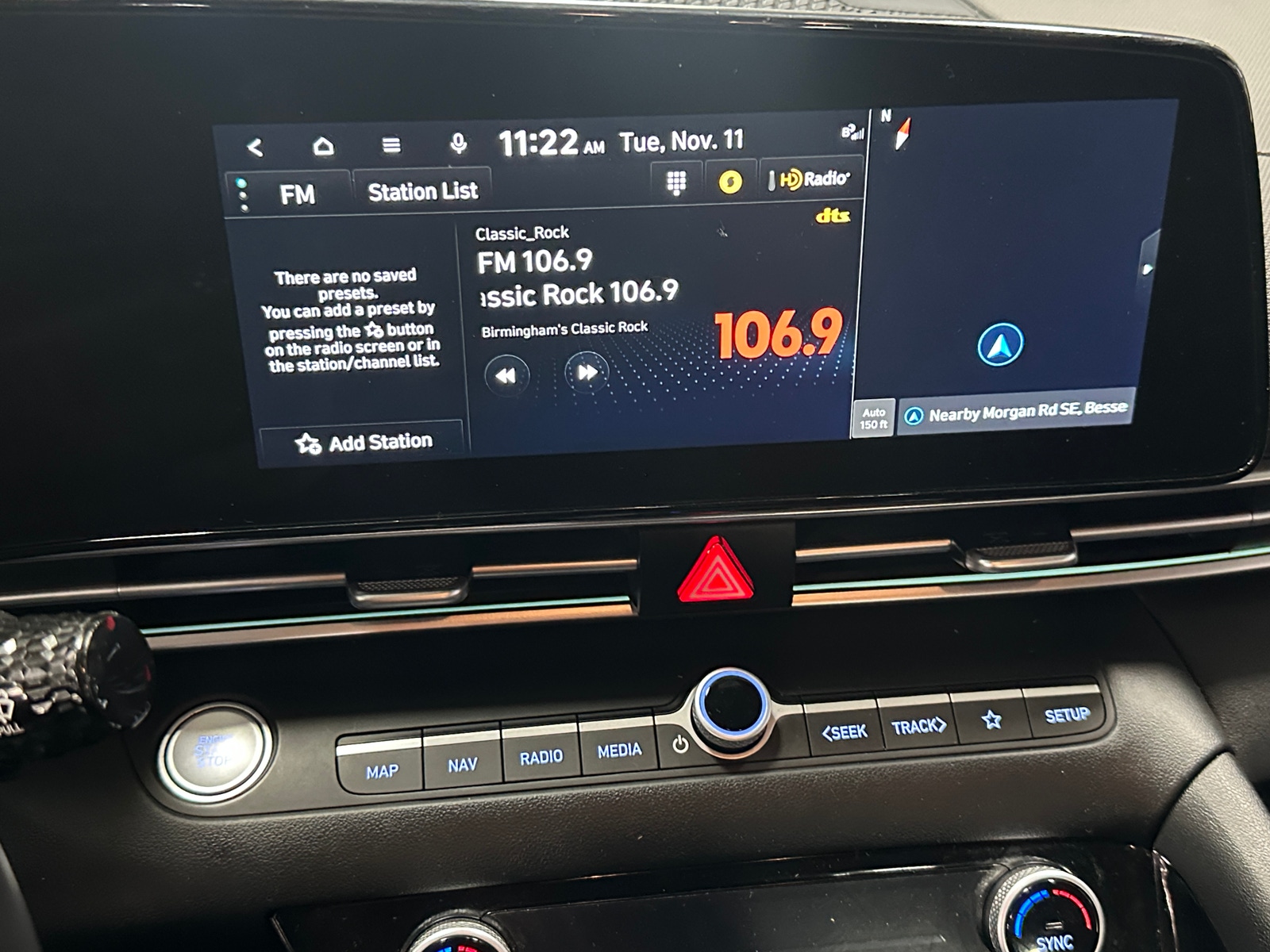 Thumbnail: 2025 Hyundai Elantra - 4