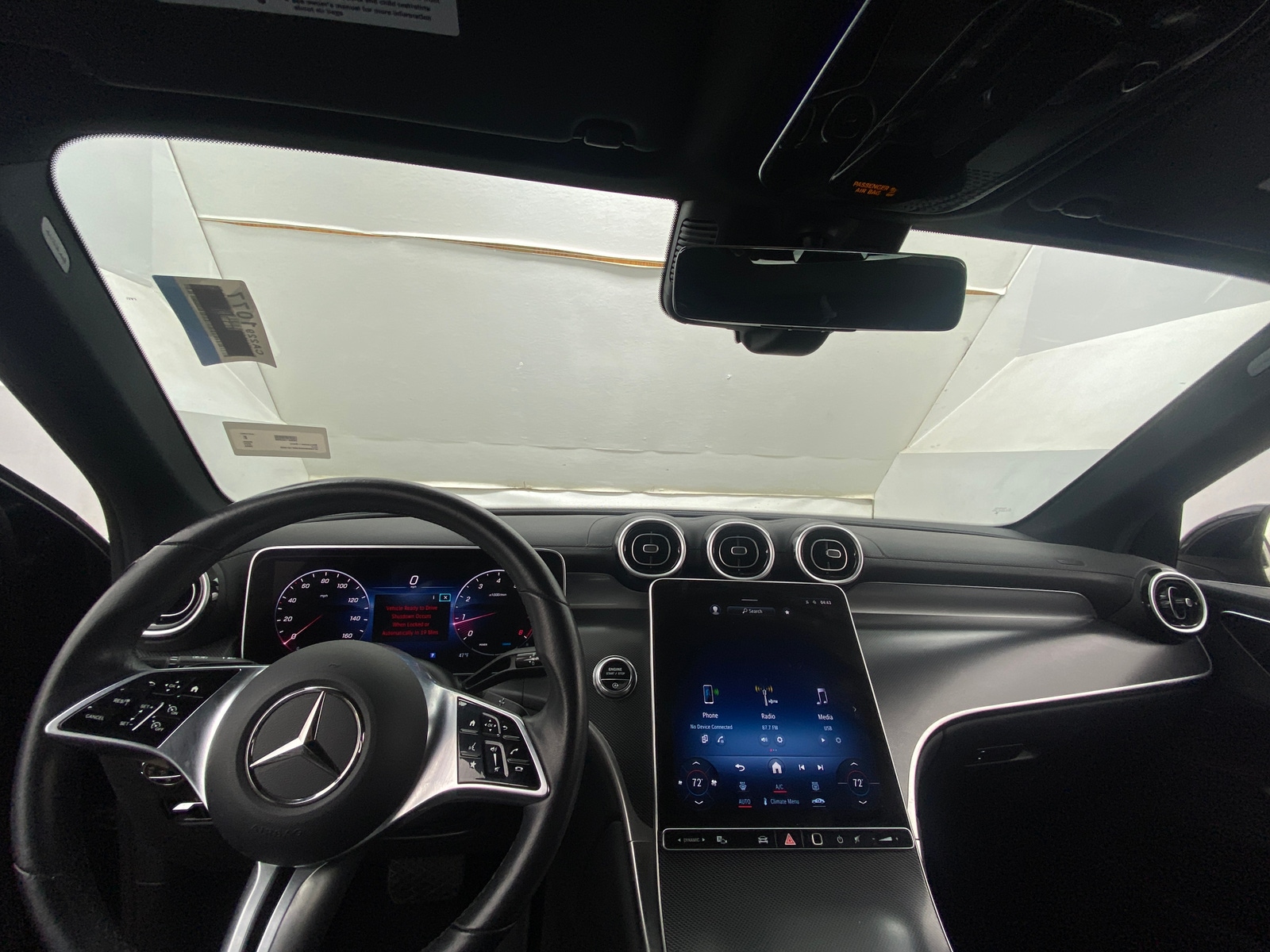 Thumbnail: 2024 Mercedes-Benz GLC - 2