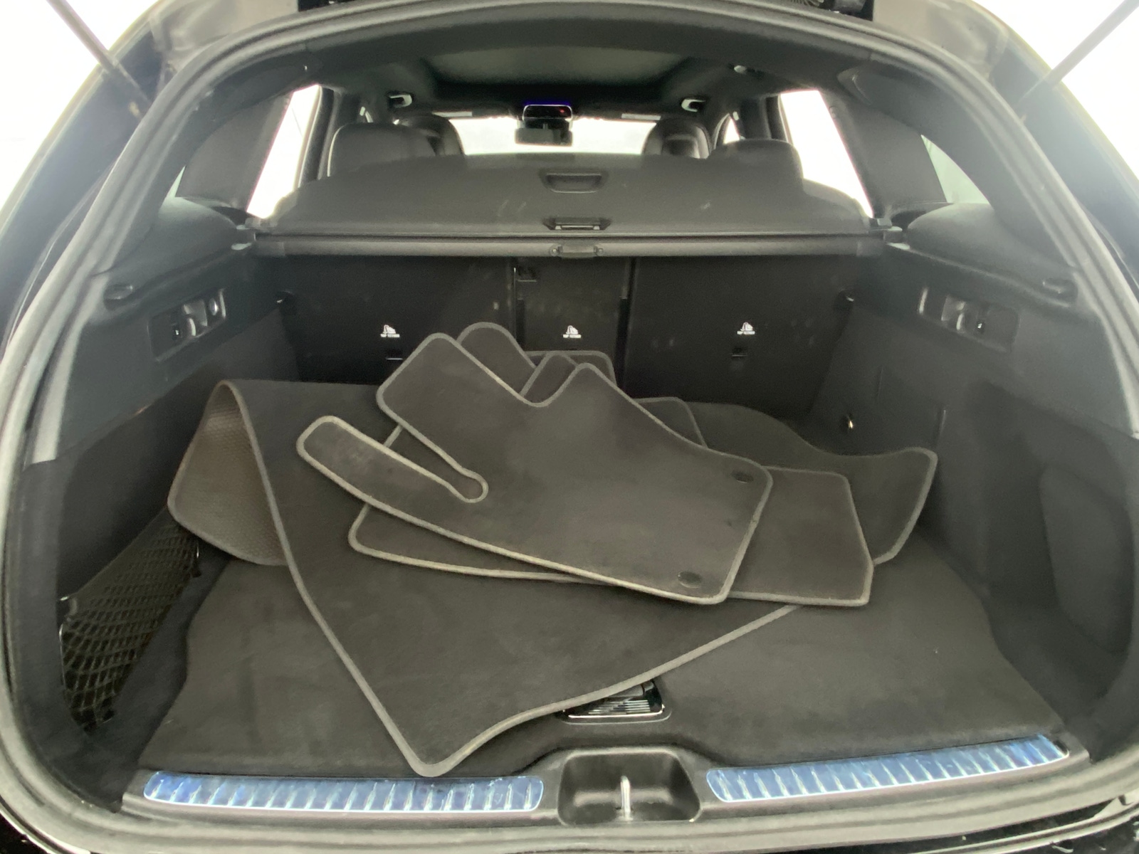 Thumbnail: 2024 Mercedes-Benz GLC - 6