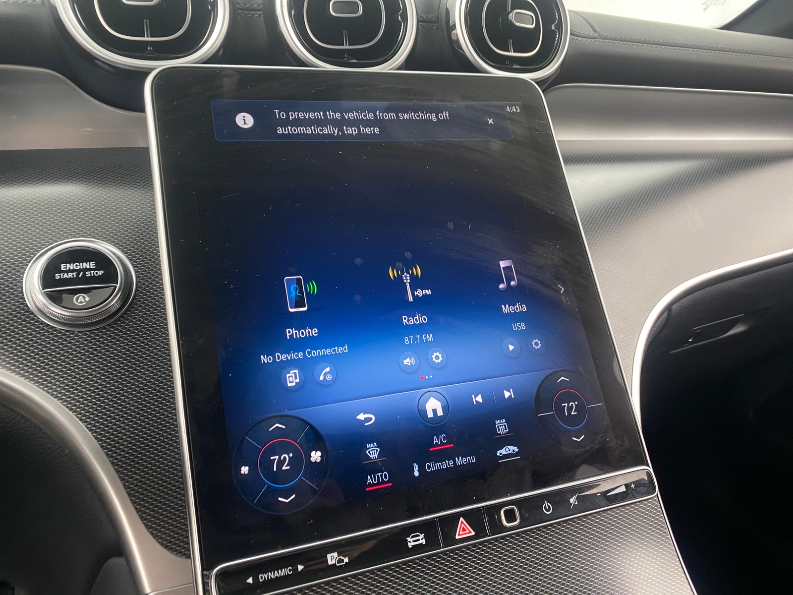 Thumbnail: 2024 Mercedes-Benz GLC - 3