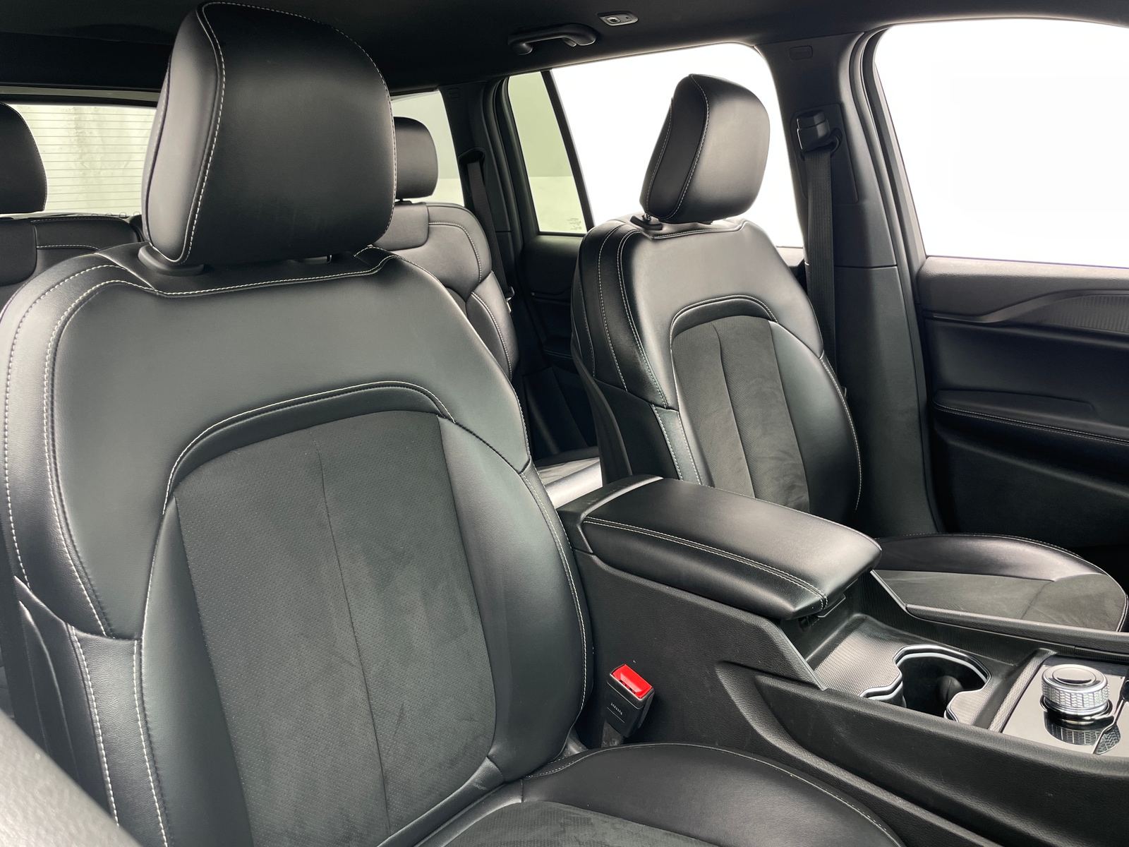 Thumbnail: 2024 Jeep Grand Cherokee - 2