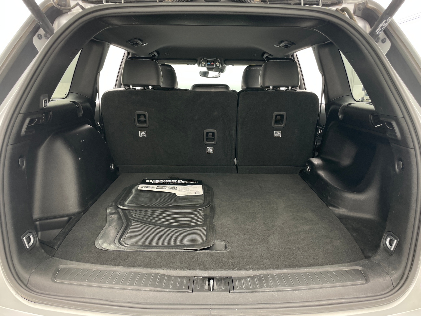 Thumbnail: 2024 Jeep Grand Cherokee - 7