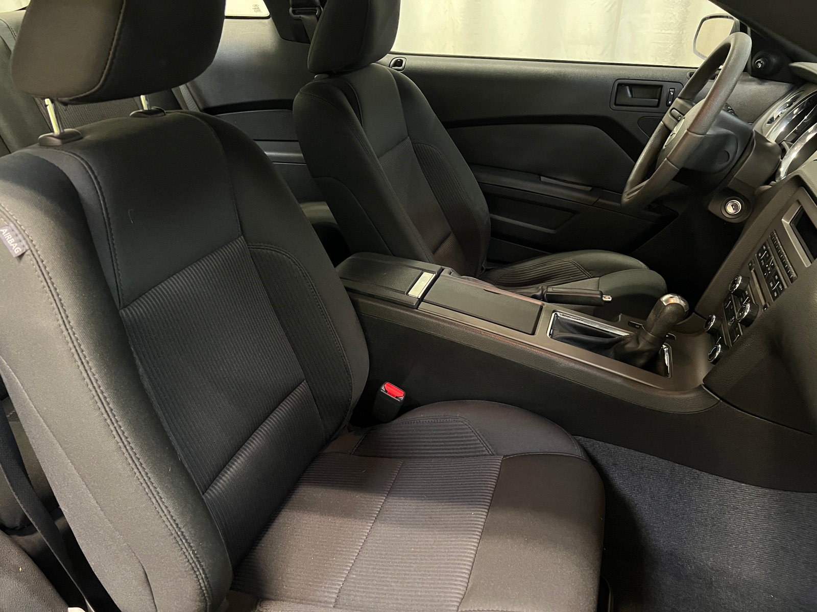 Thumbnail: 2010 Ford Mustang - 2