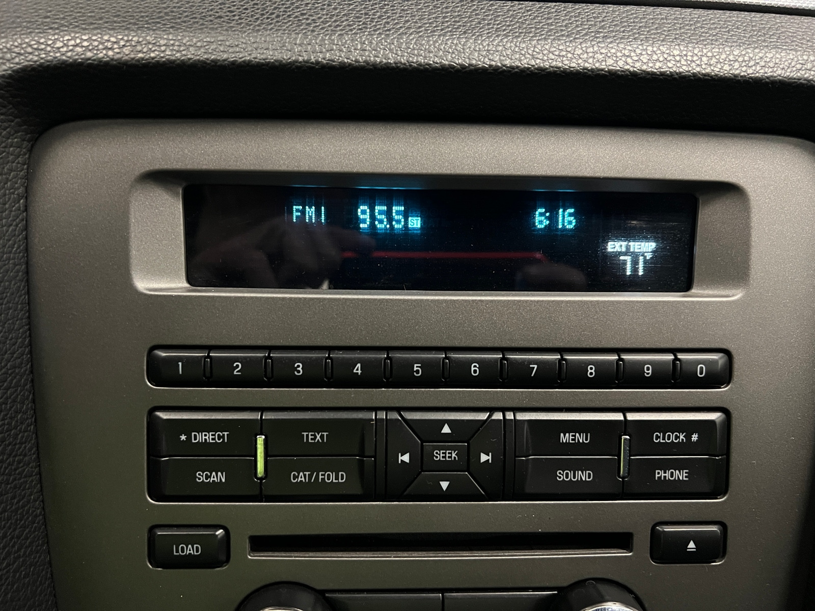 Thumbnail: 2010 Ford Mustang - 4