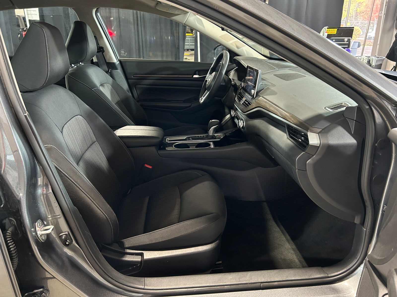 Thumbnail: 2024 Nissan Altima - 2