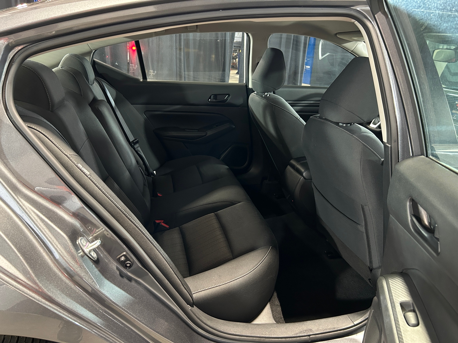 Thumbnail: 2024 Nissan Altima - 6