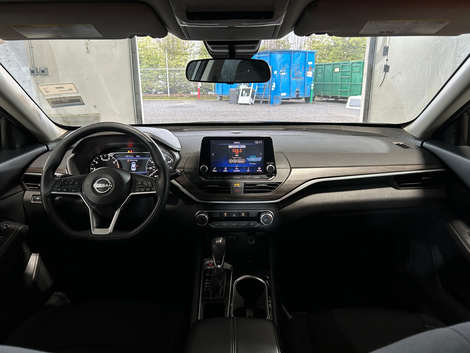 Thumbnail: 2024 Nissan Altima - 3