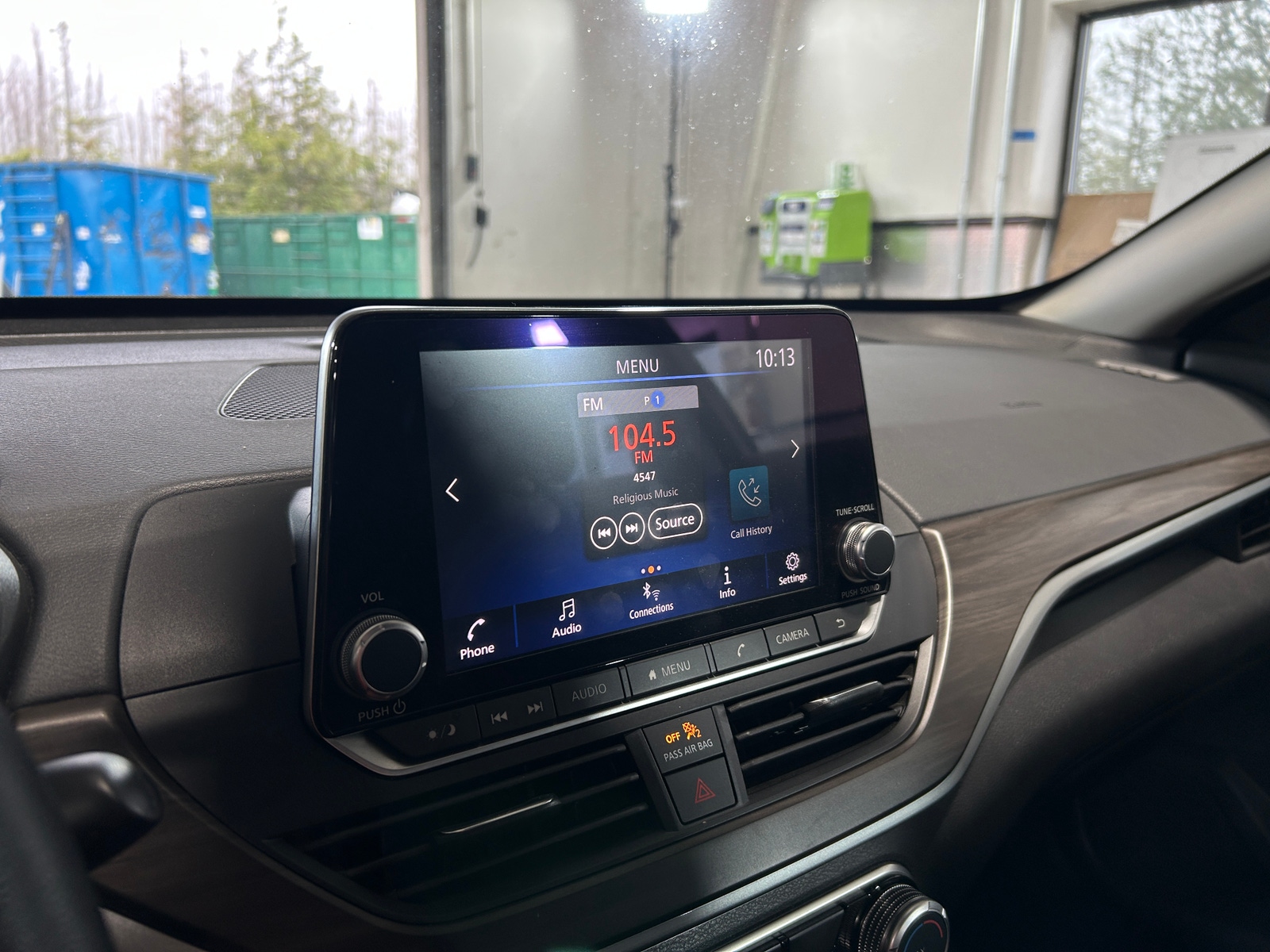 Thumbnail: 2024 Nissan Altima - 4