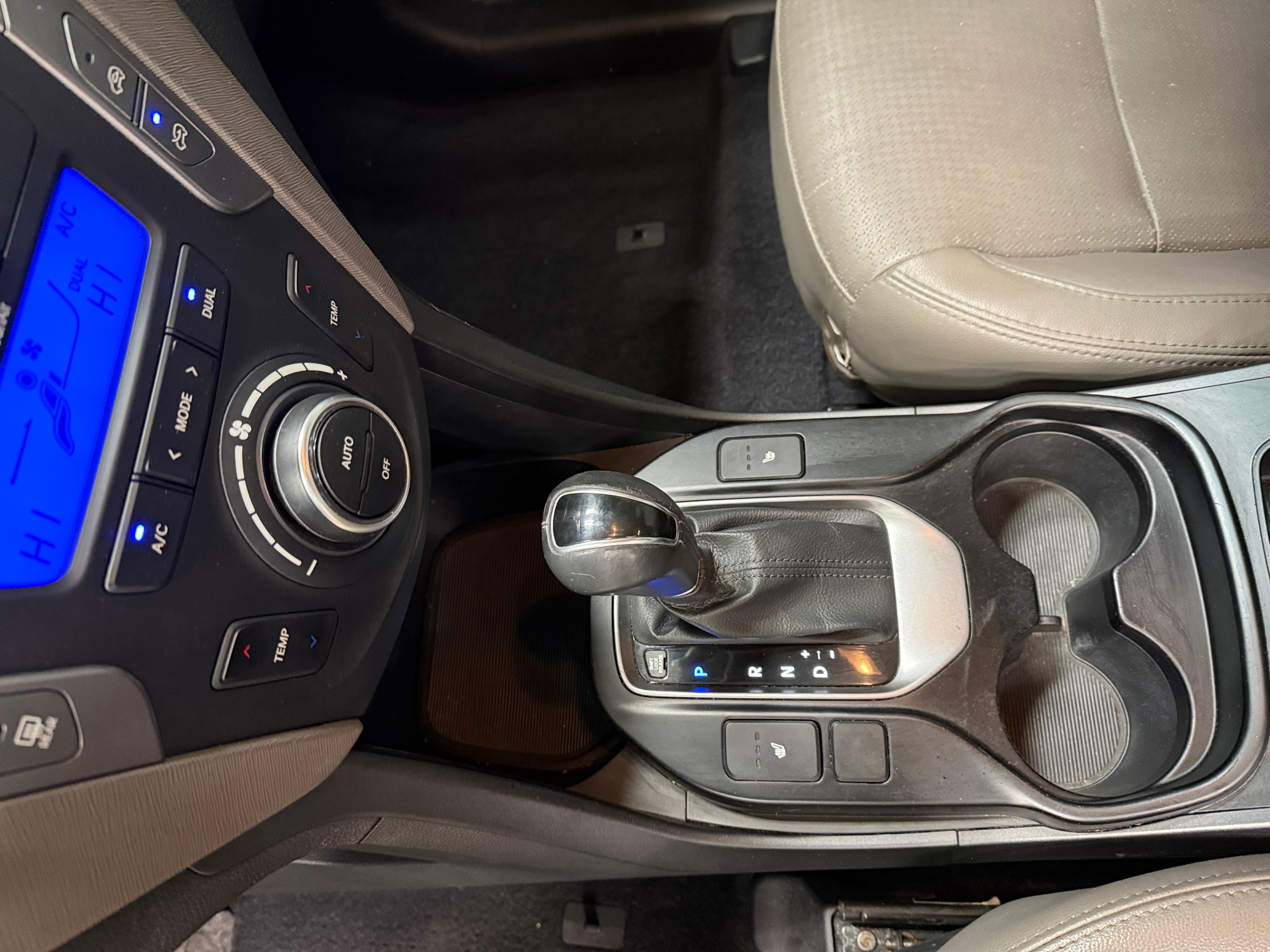 Used 2013 Hyundai Santa Fe Sport 2.0T with VIN 5XYZU3LA3DG108226 for sale in Oak Creek, WI