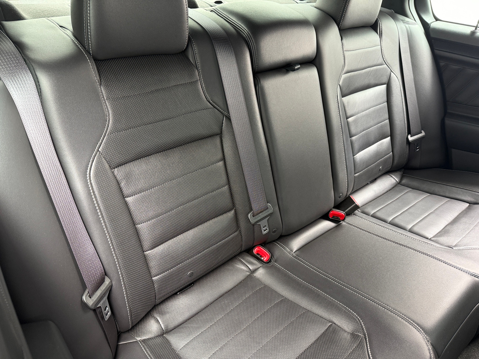 Thumbnail: 2017 Ford Taurus - 5