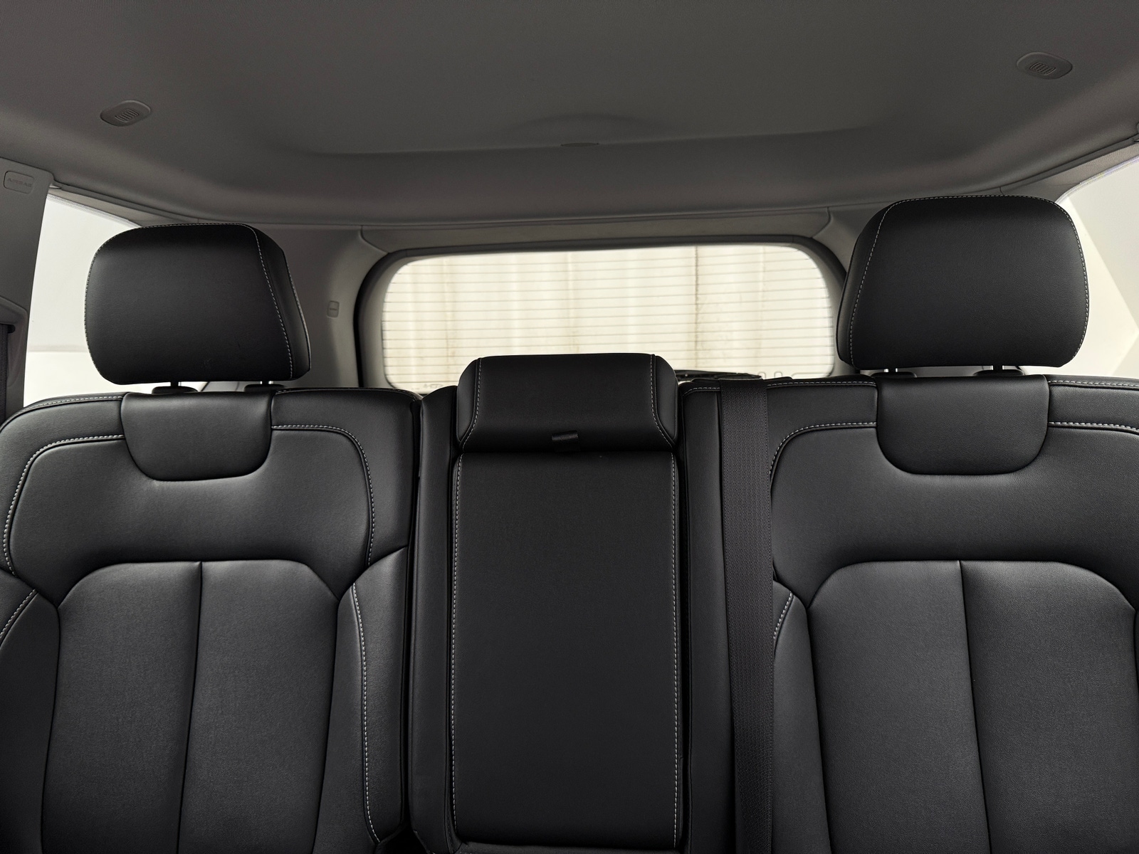 Thumbnail: 2023 Jeep Grand Cherokee - 5