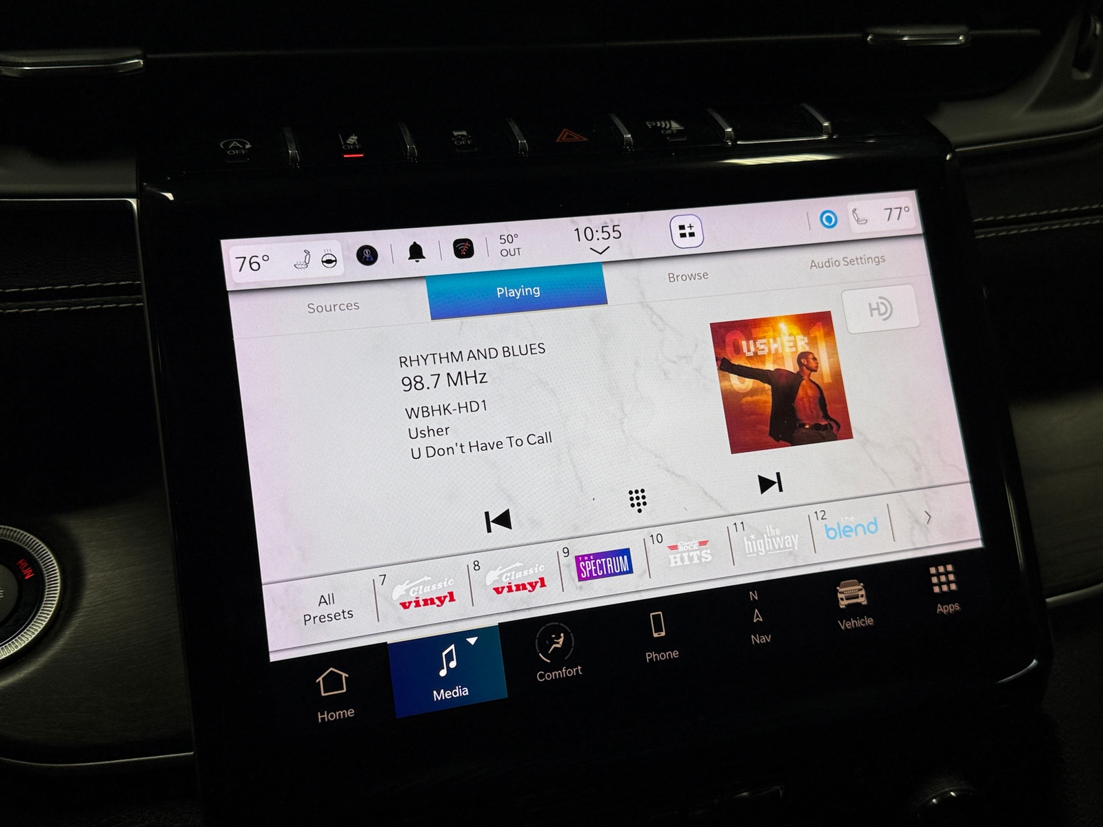 Thumbnail: 2023 Jeep Grand Cherokee - 3