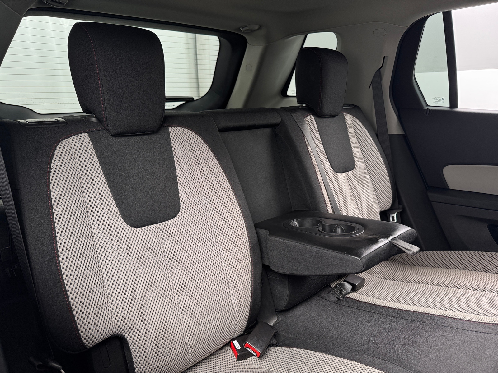 Thumbnail: 2017 GMC Terrain - 6