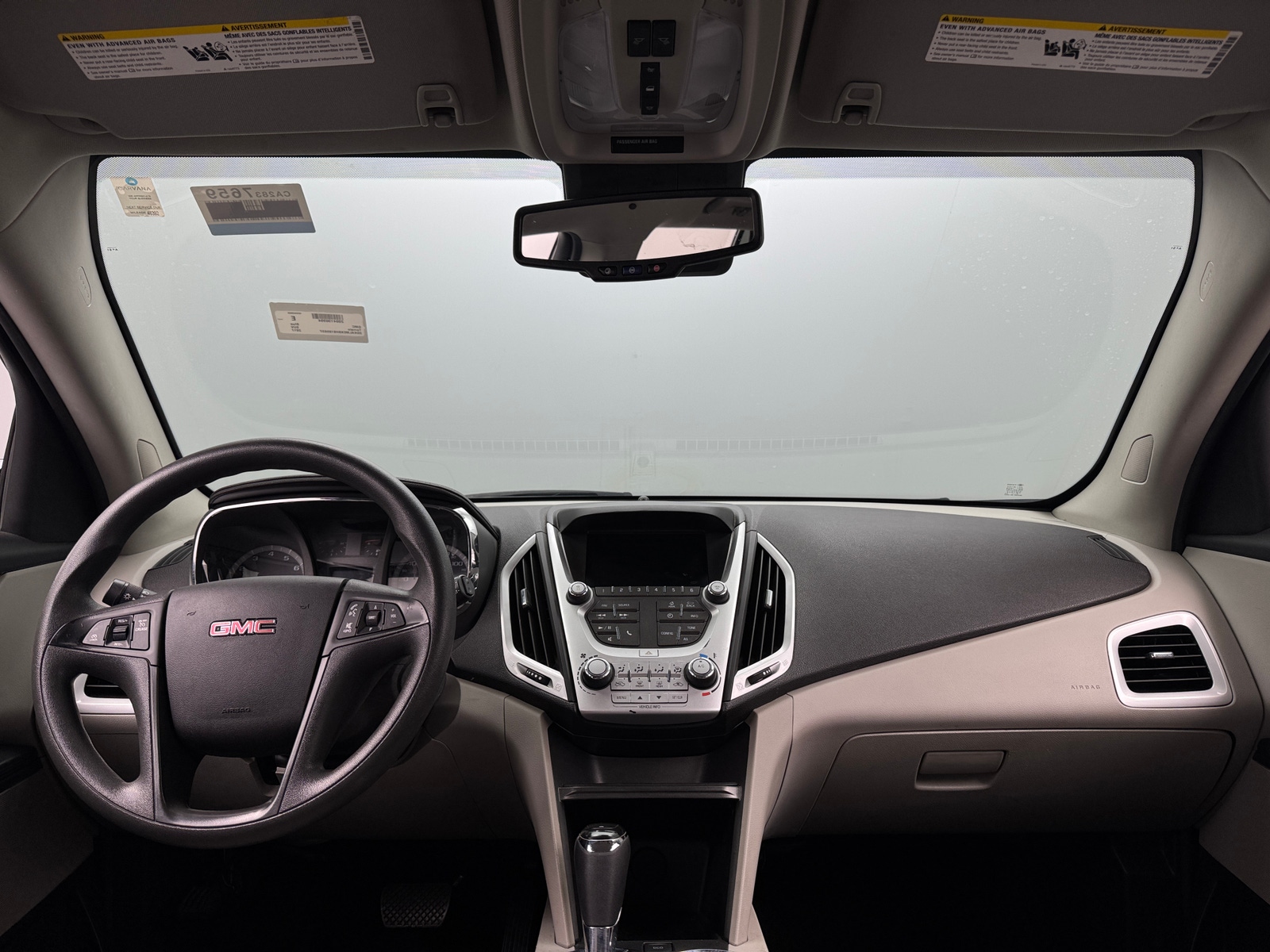 Thumbnail: 2017 GMC Terrain - 3