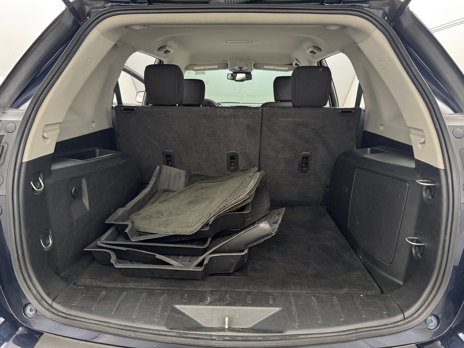 Thumbnail: 2017 GMC Terrain - 7