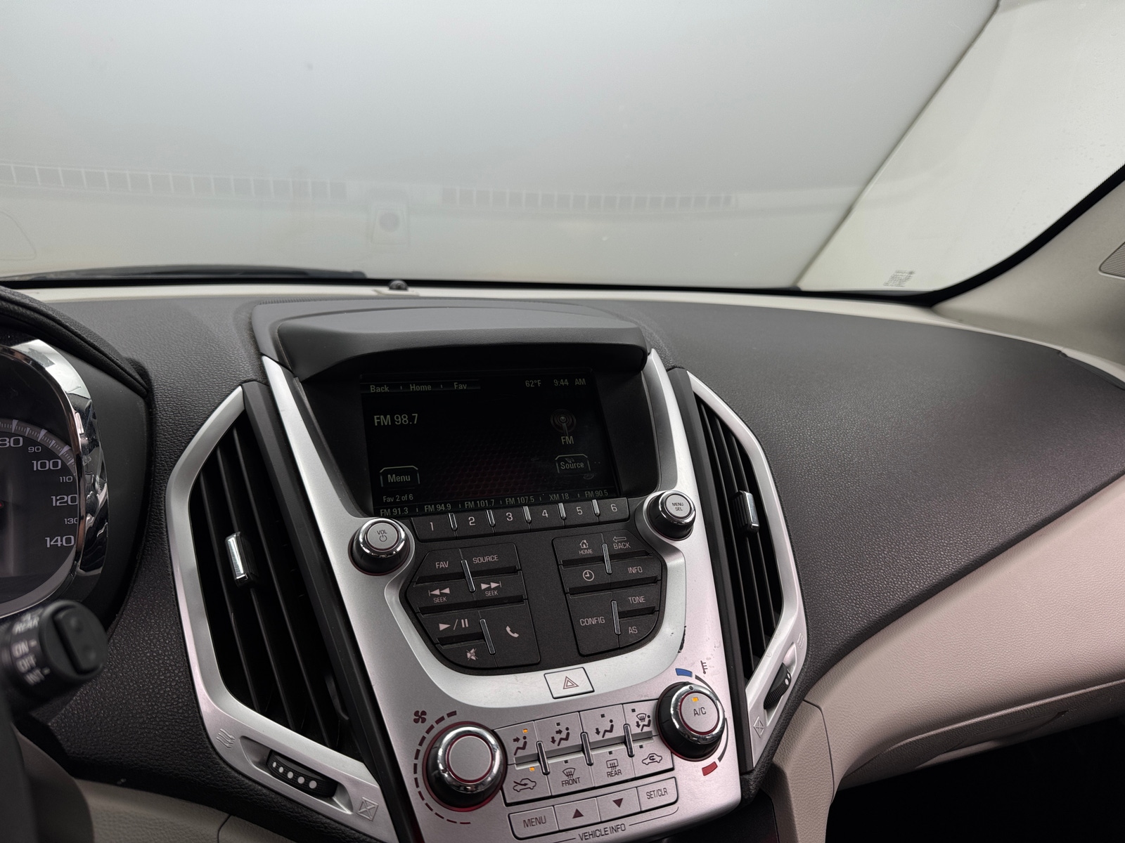 Thumbnail: 2017 GMC Terrain - 4