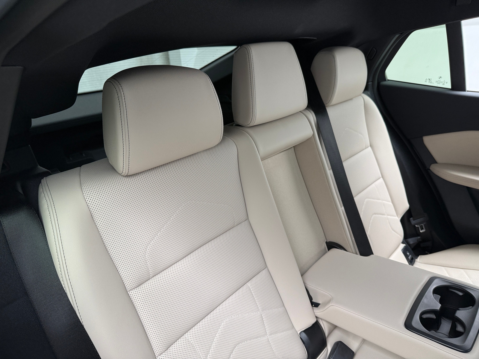 Thumbnail: 2025 BMW X2 - 5