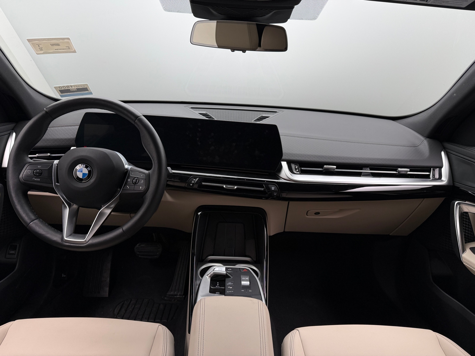 Thumbnail: 2025 BMW X2 - 2