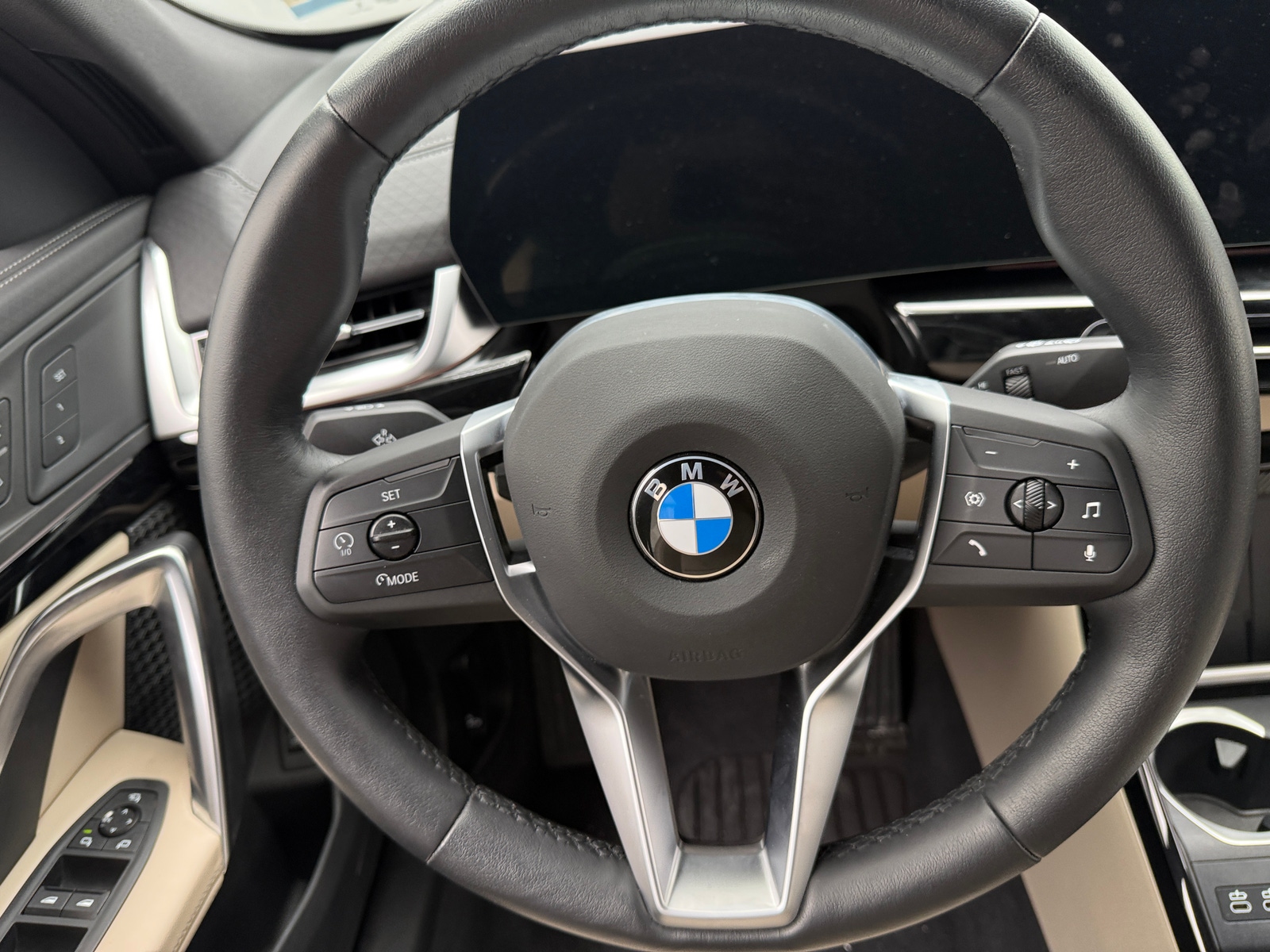 Thumbnail: 2025 BMW X2 - 4