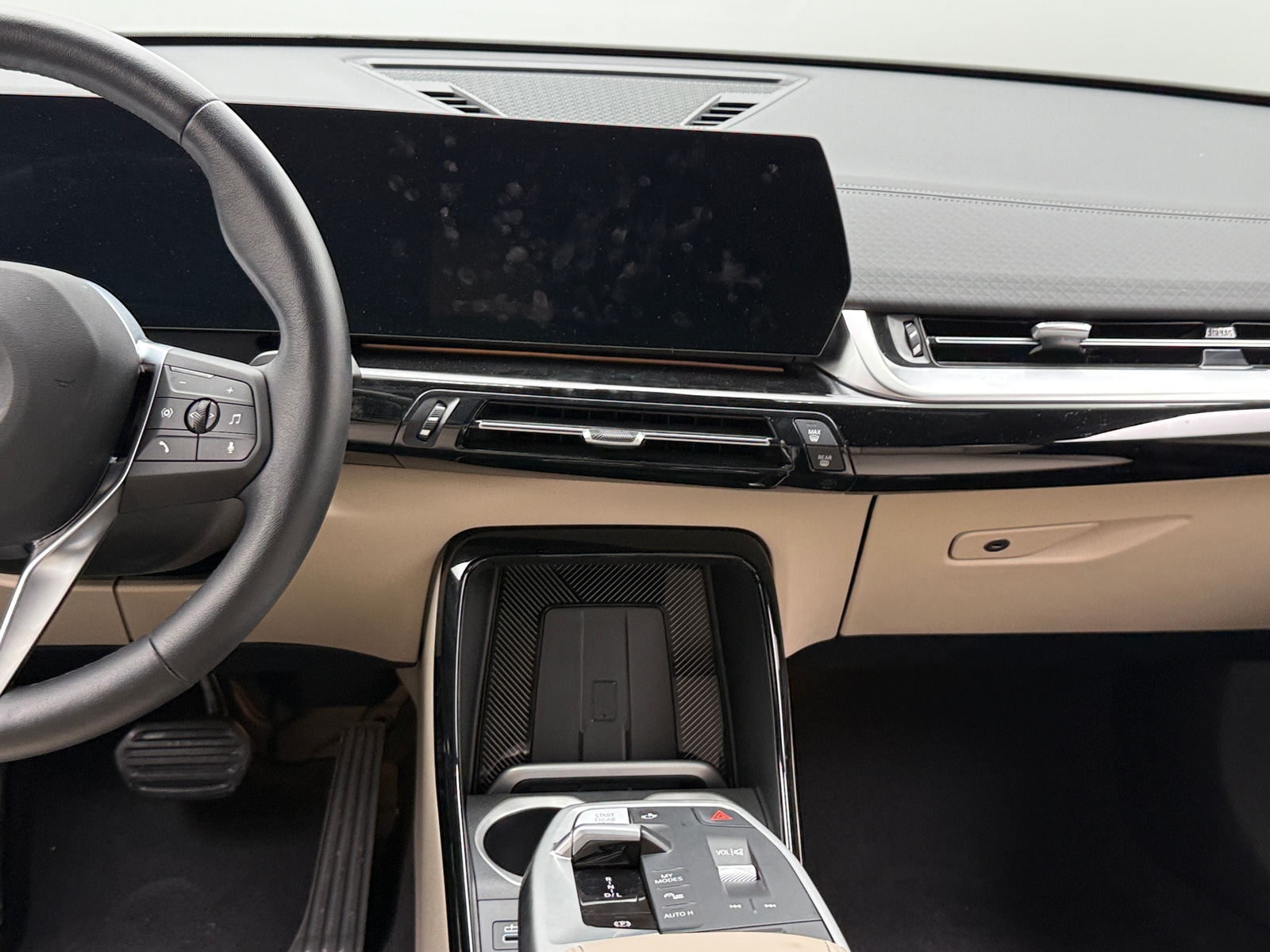 Thumbnail: 2025 BMW X2 - 3