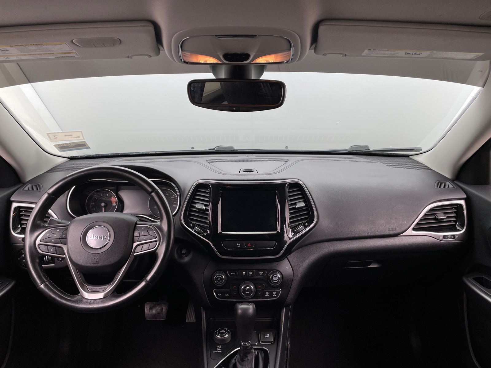 Thumbnail: 2020 Jeep Cherokee - 2