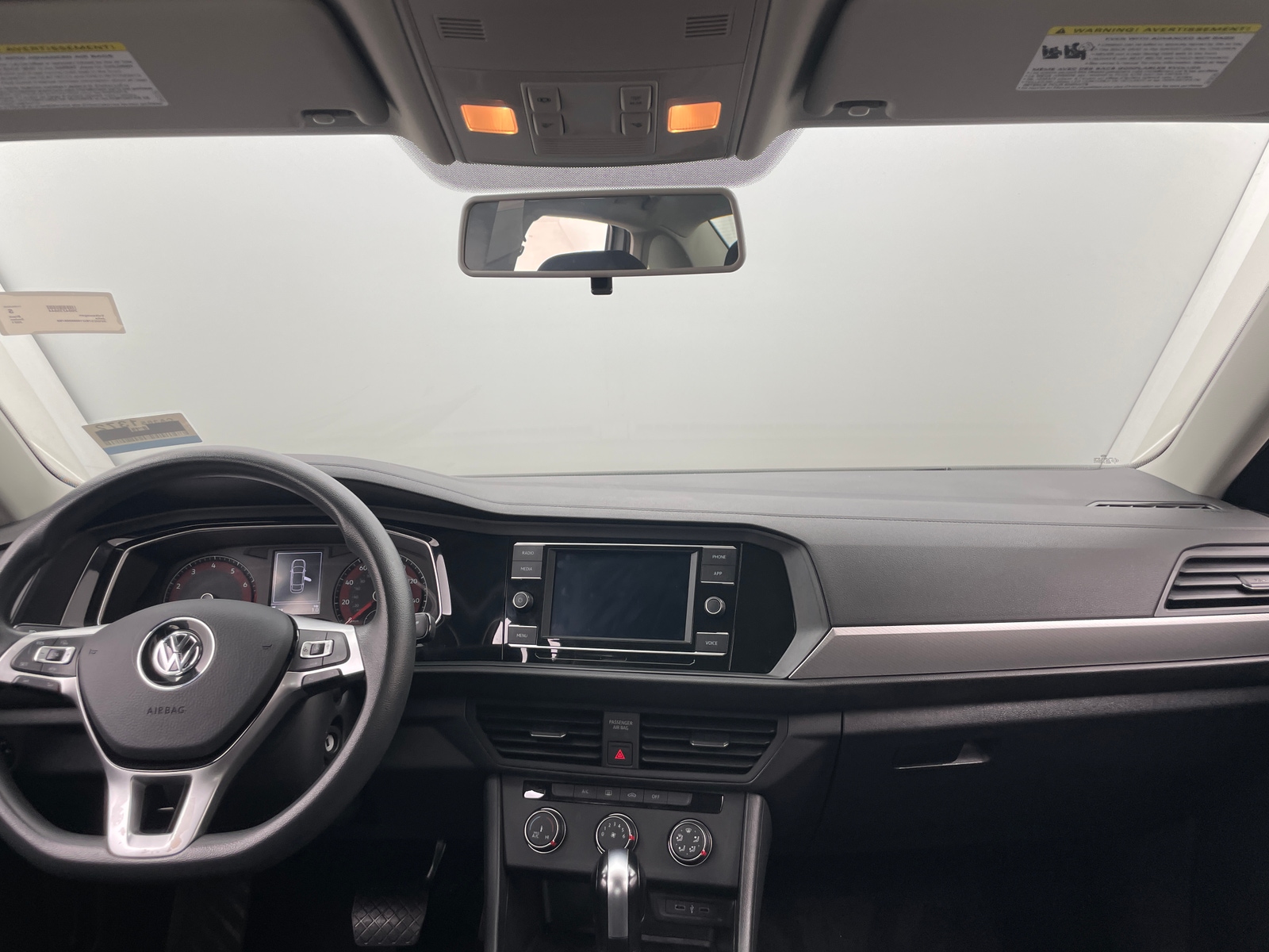 Thumbnail: 2021 Volkswagen Jetta - 3