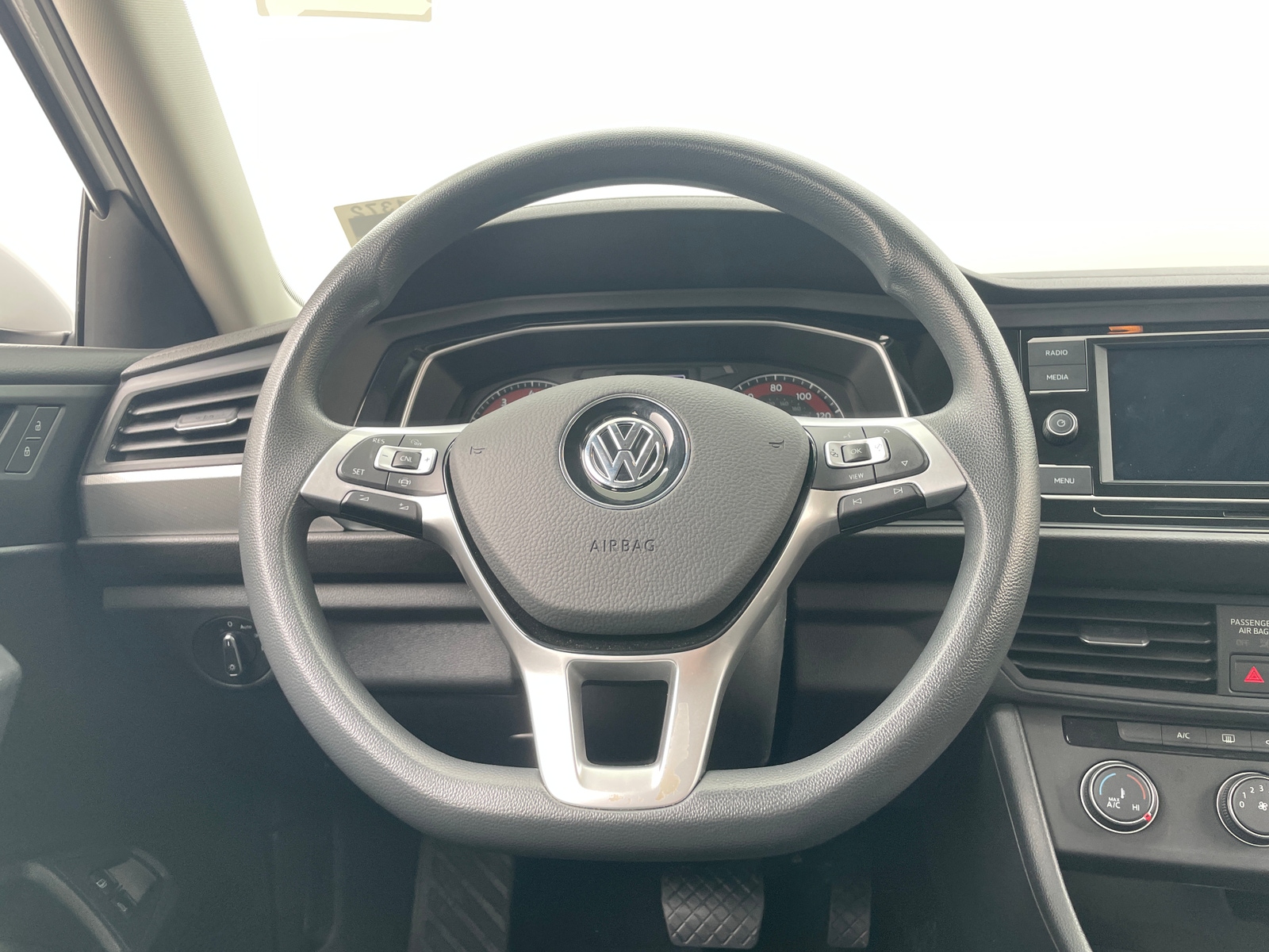 Thumbnail: 2021 Volkswagen Jetta - 5