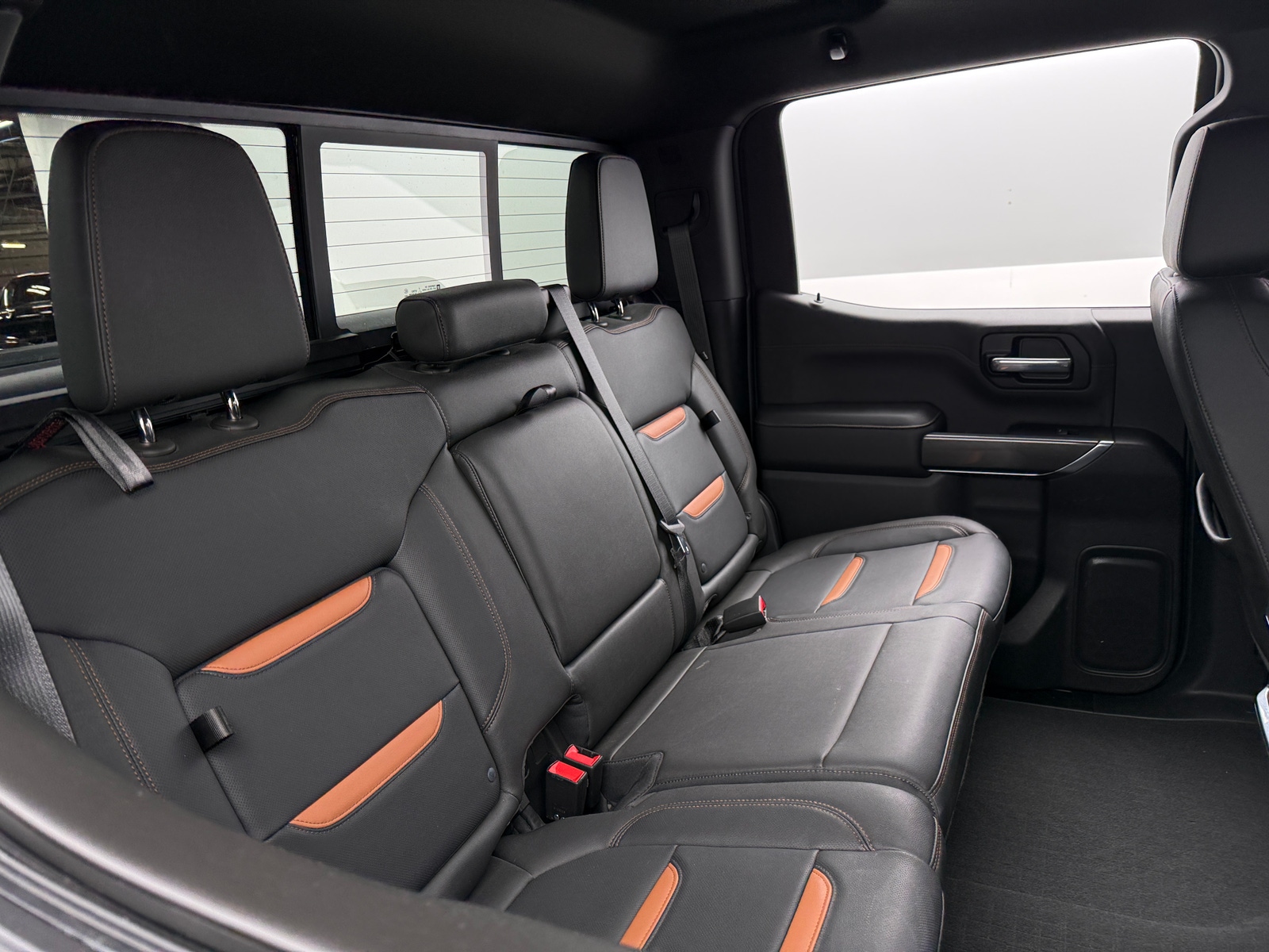 Thumbnail: 2022 GMC Sierra 1500 - 5