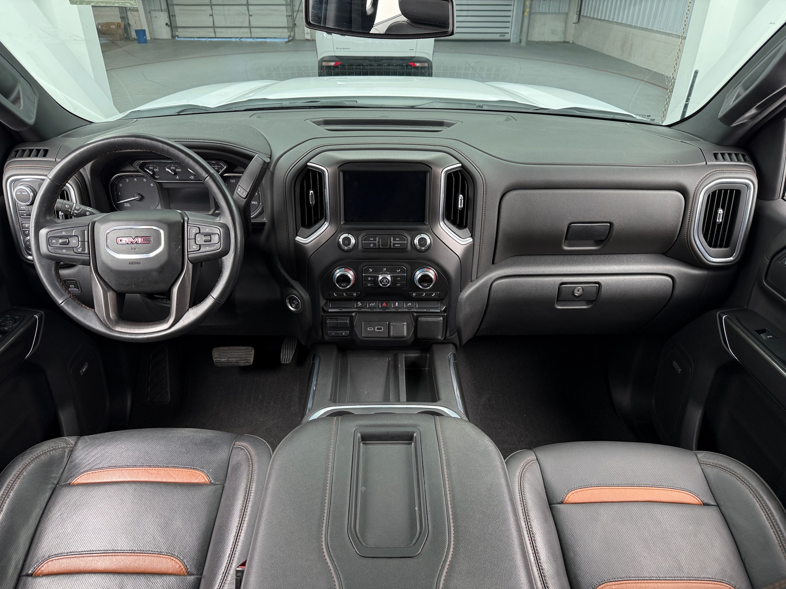 Thumbnail: 2022 GMC Sierra 1500 - 2