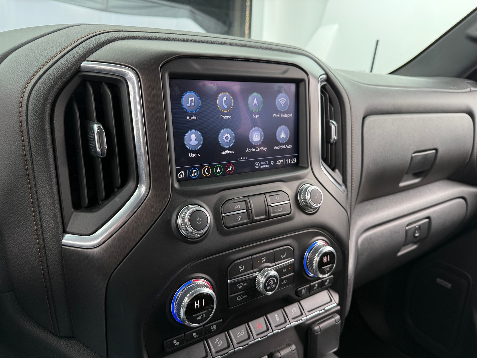 Thumbnail: 2022 GMC Sierra 1500 - 3