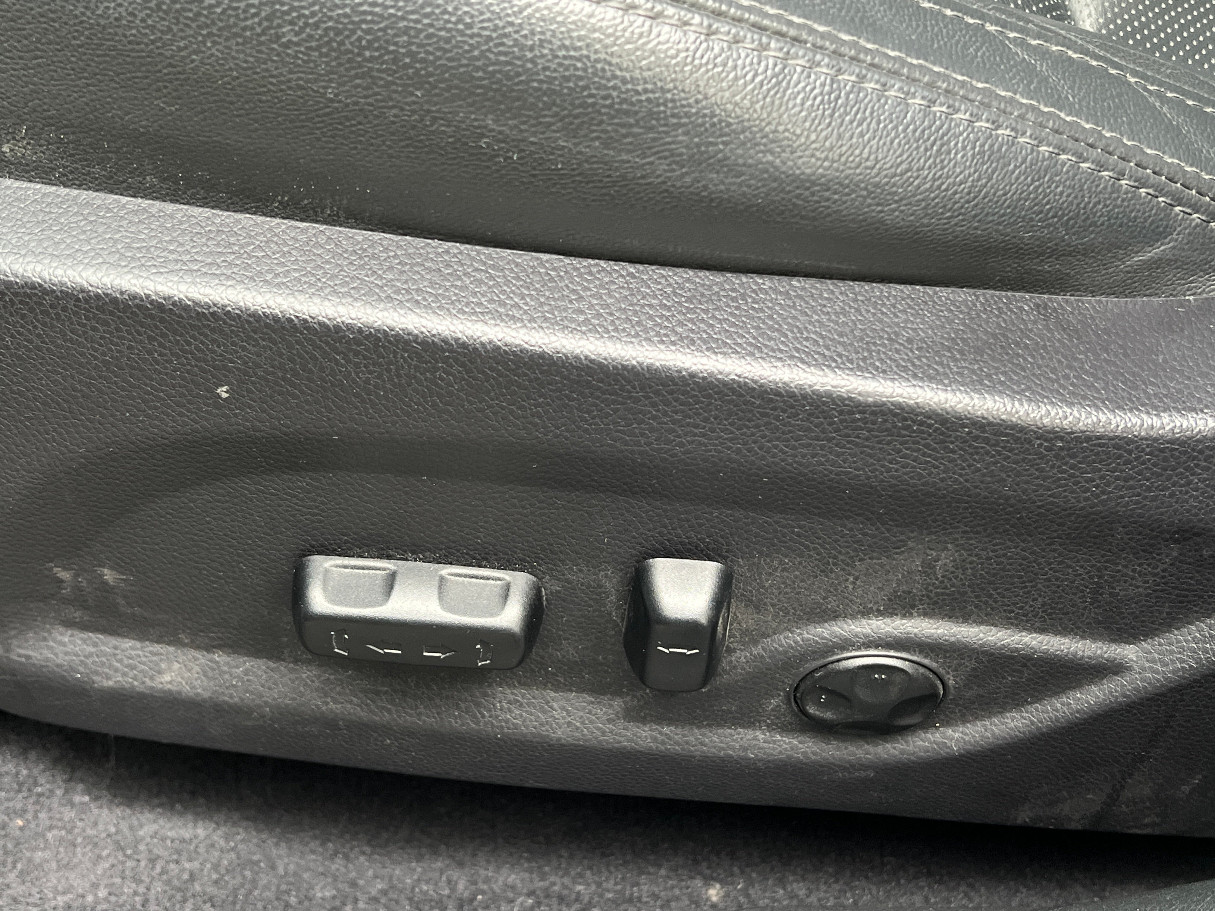 2018 Hyundai Santa Fe