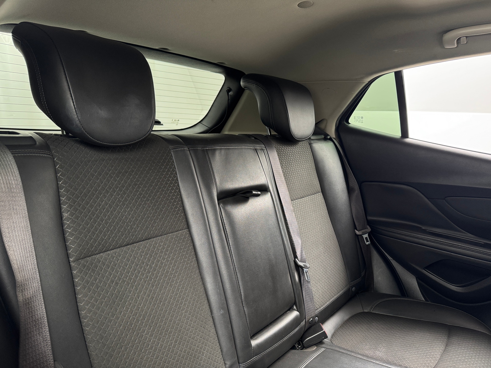 Thumbnail: 2018 Buick Encore - 6