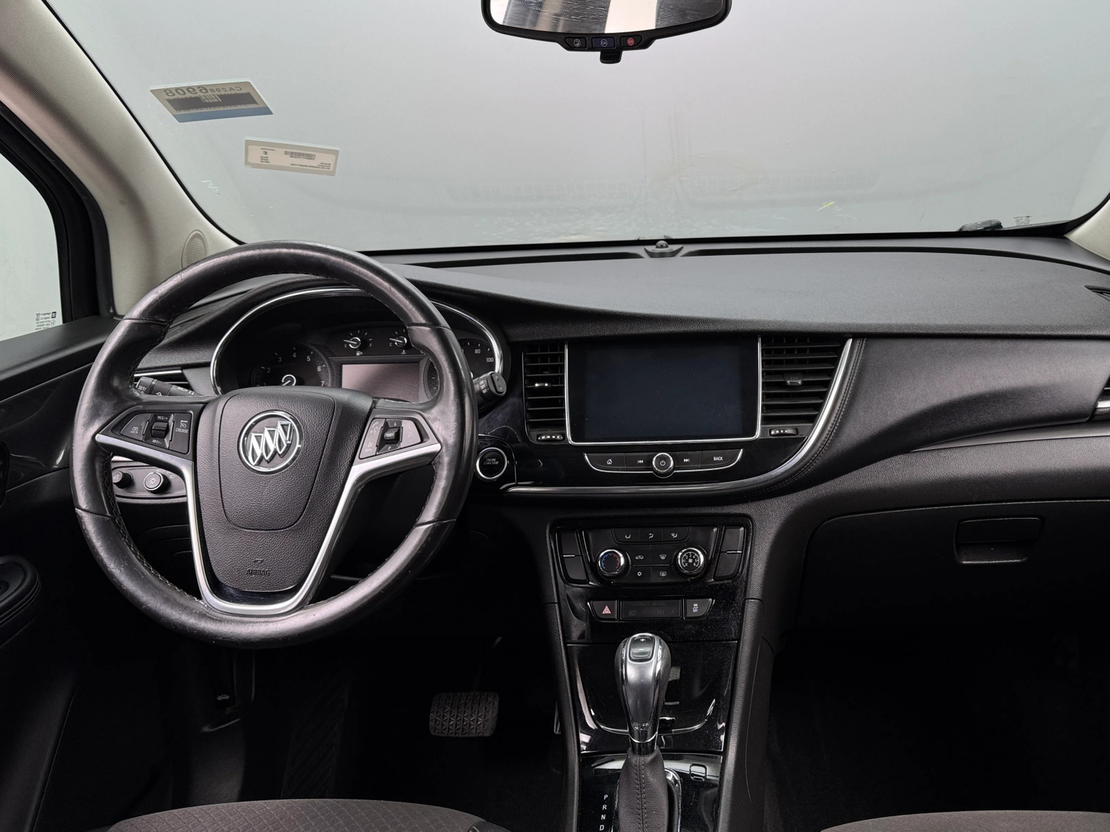 Thumbnail: 2018 Buick Encore - 3