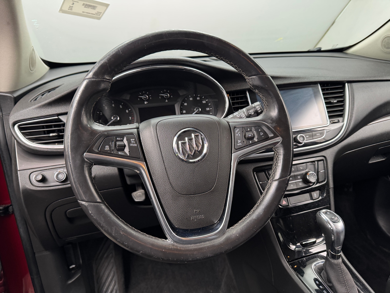 Thumbnail: 2018 Buick Encore - 5