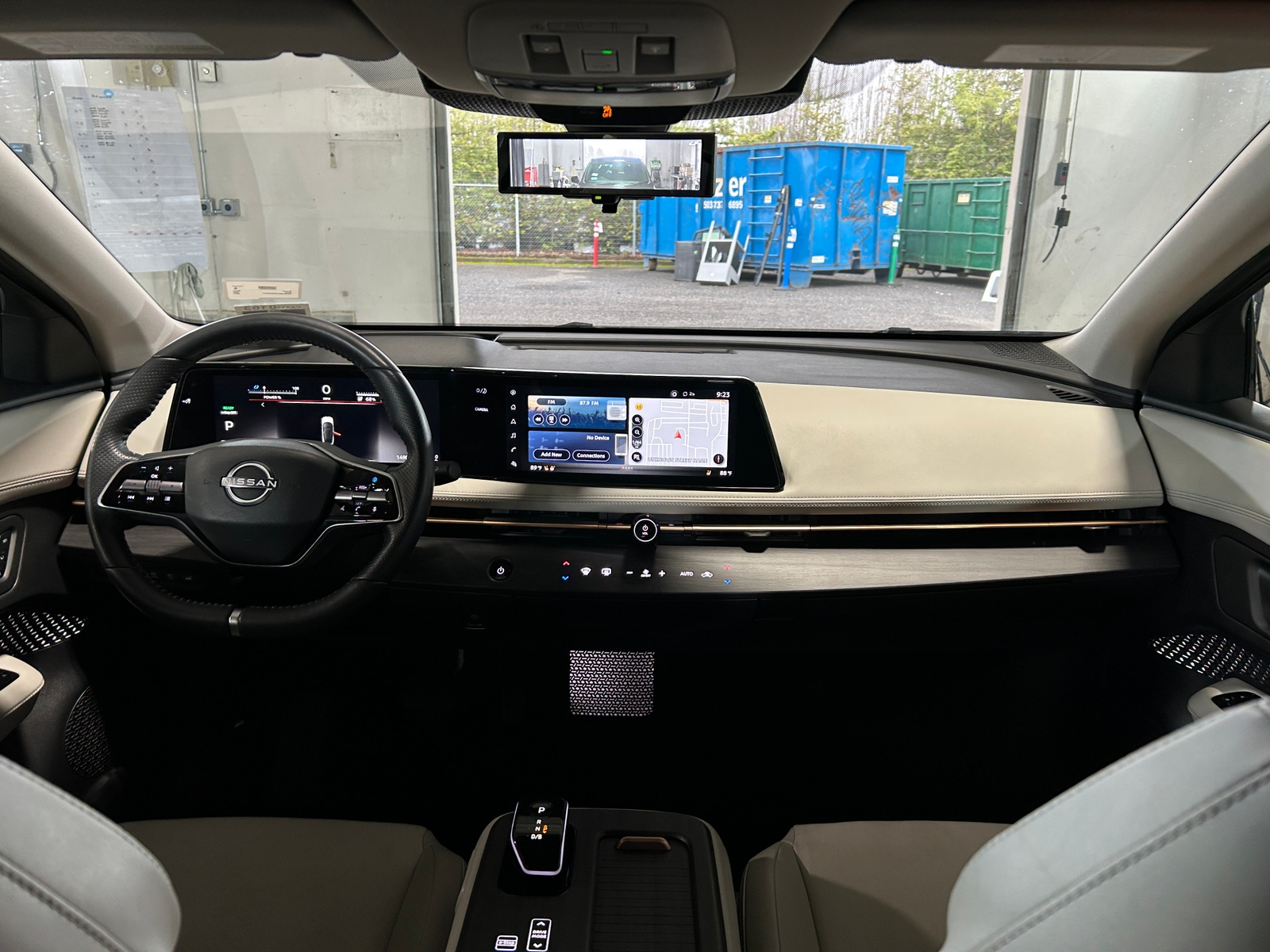 Thumbnail: 2023 Nissan Ariya - 2