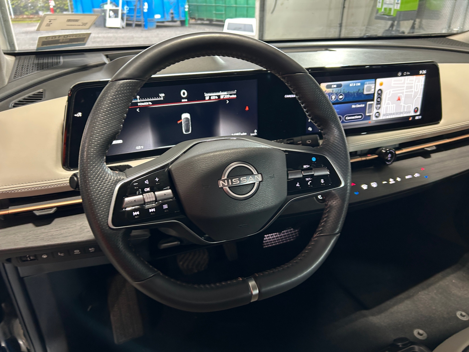 Thumbnail: 2023 Nissan Ariya - 4