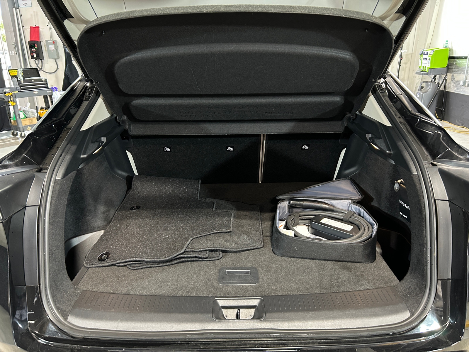 Thumbnail: 2023 Nissan Ariya - 6