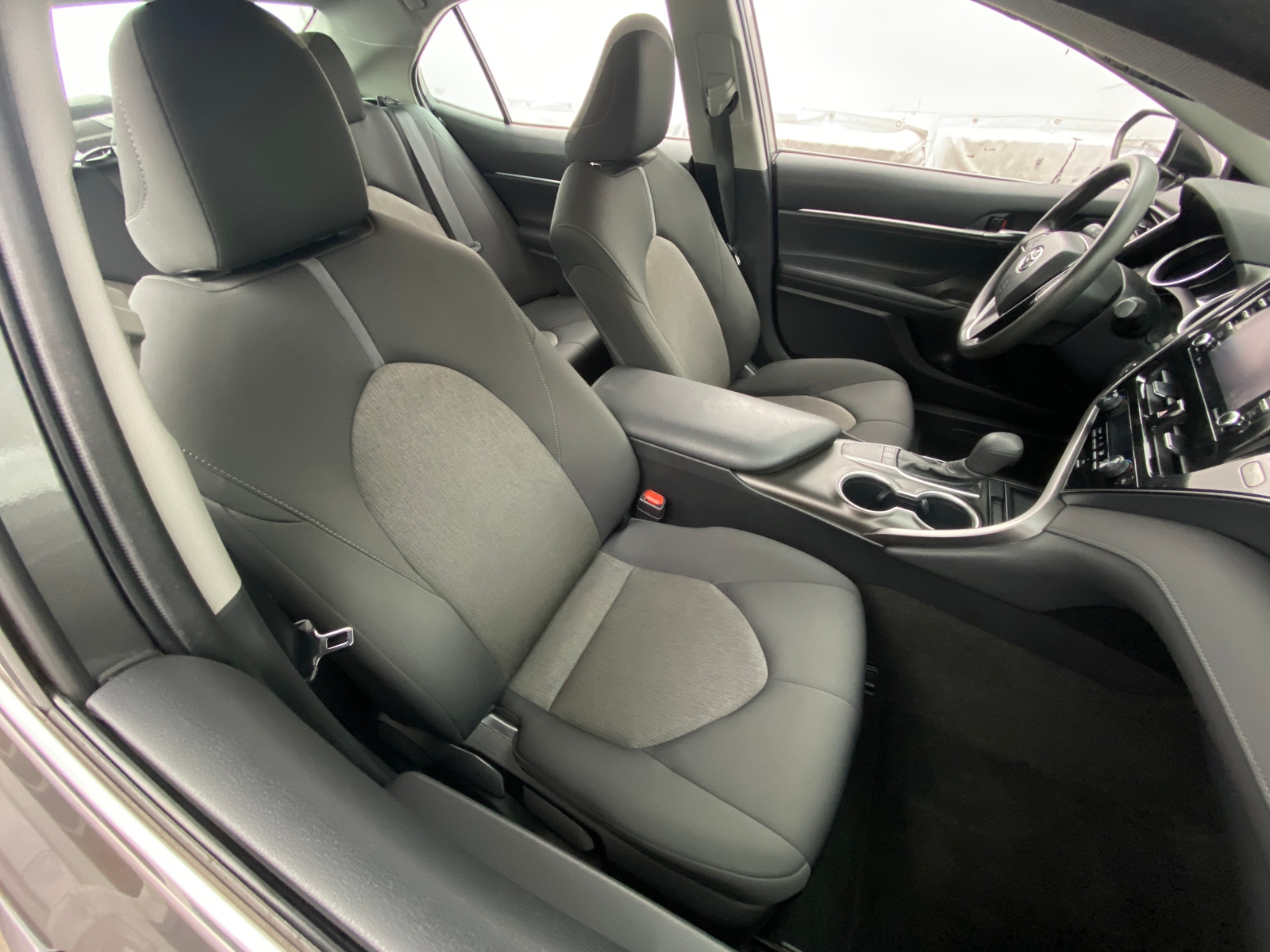 Thumbnail: 2023 Toyota Camry - 2