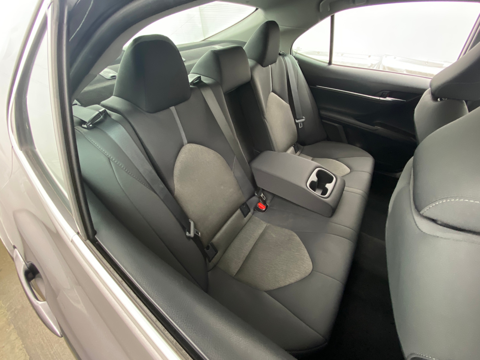 Thumbnail: 2023 Toyota Camry - 6