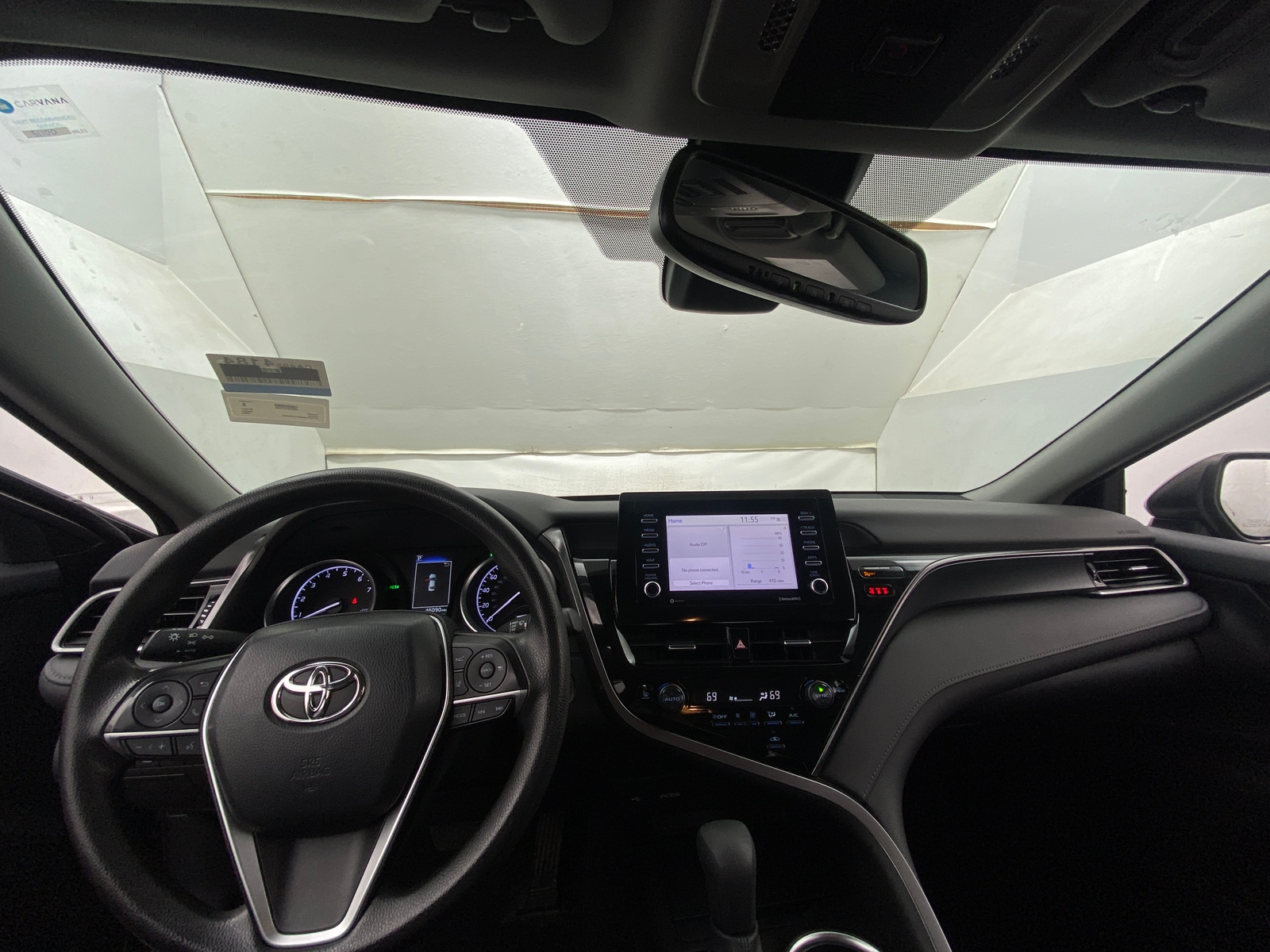 Thumbnail: 2023 Toyota Camry - 3