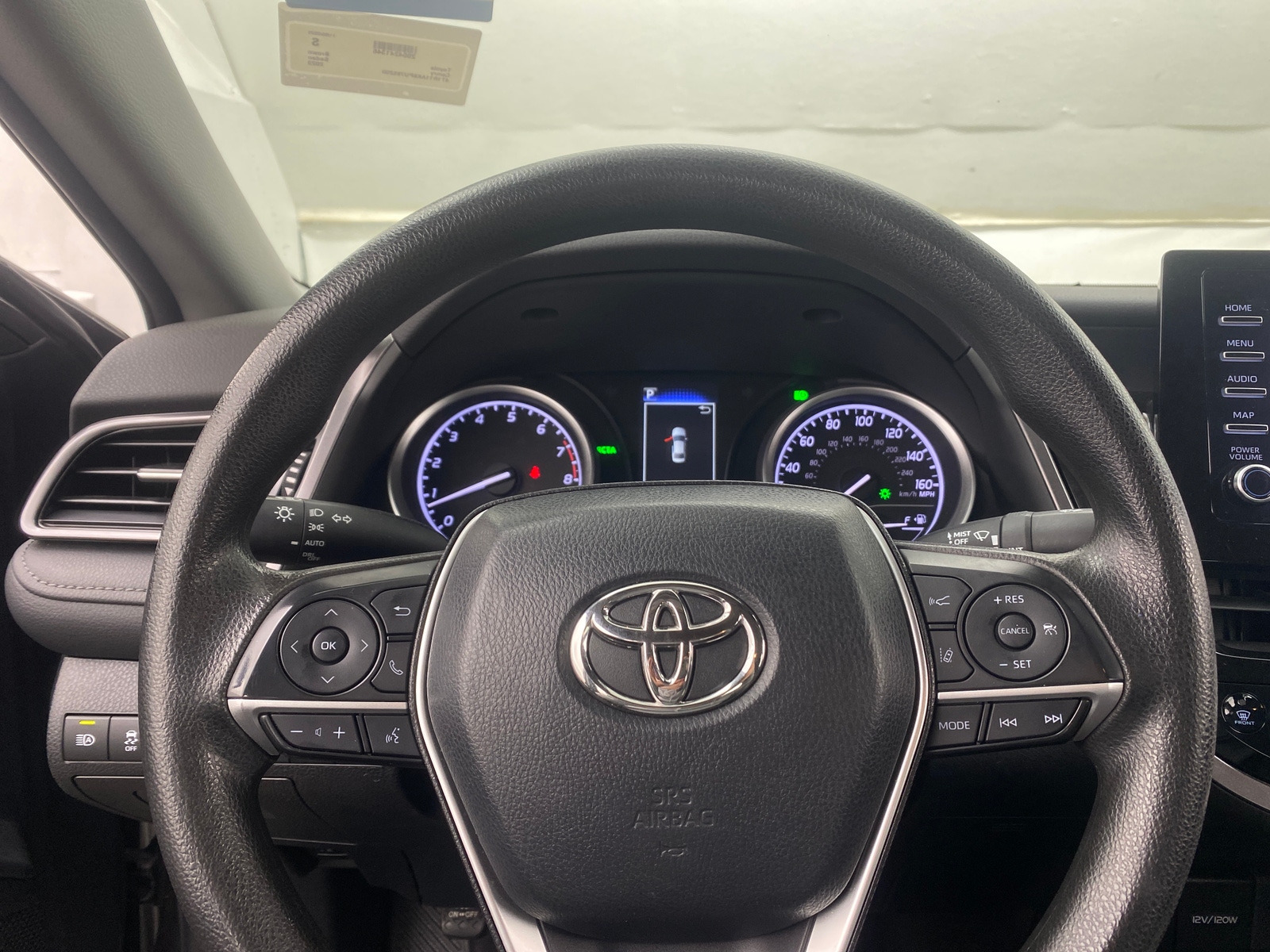 Thumbnail: 2023 Toyota Camry - 5