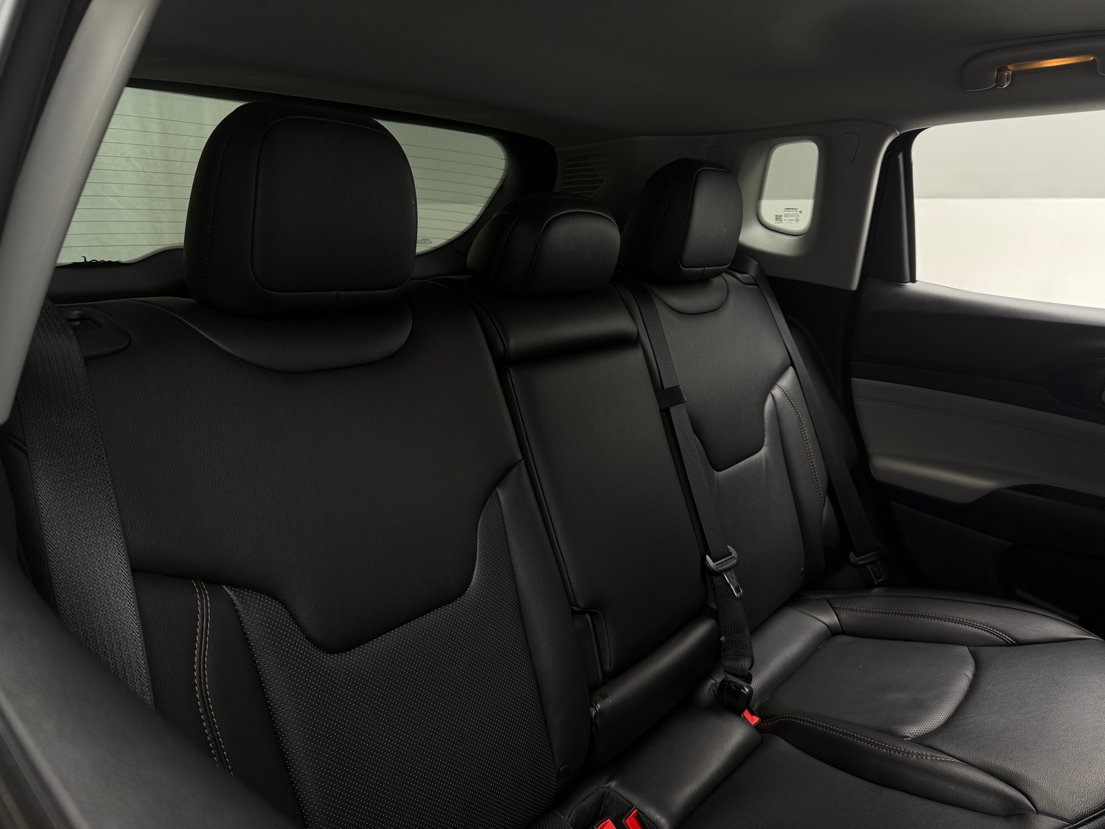 Thumbnail: 2022 Jeep Compass - 5