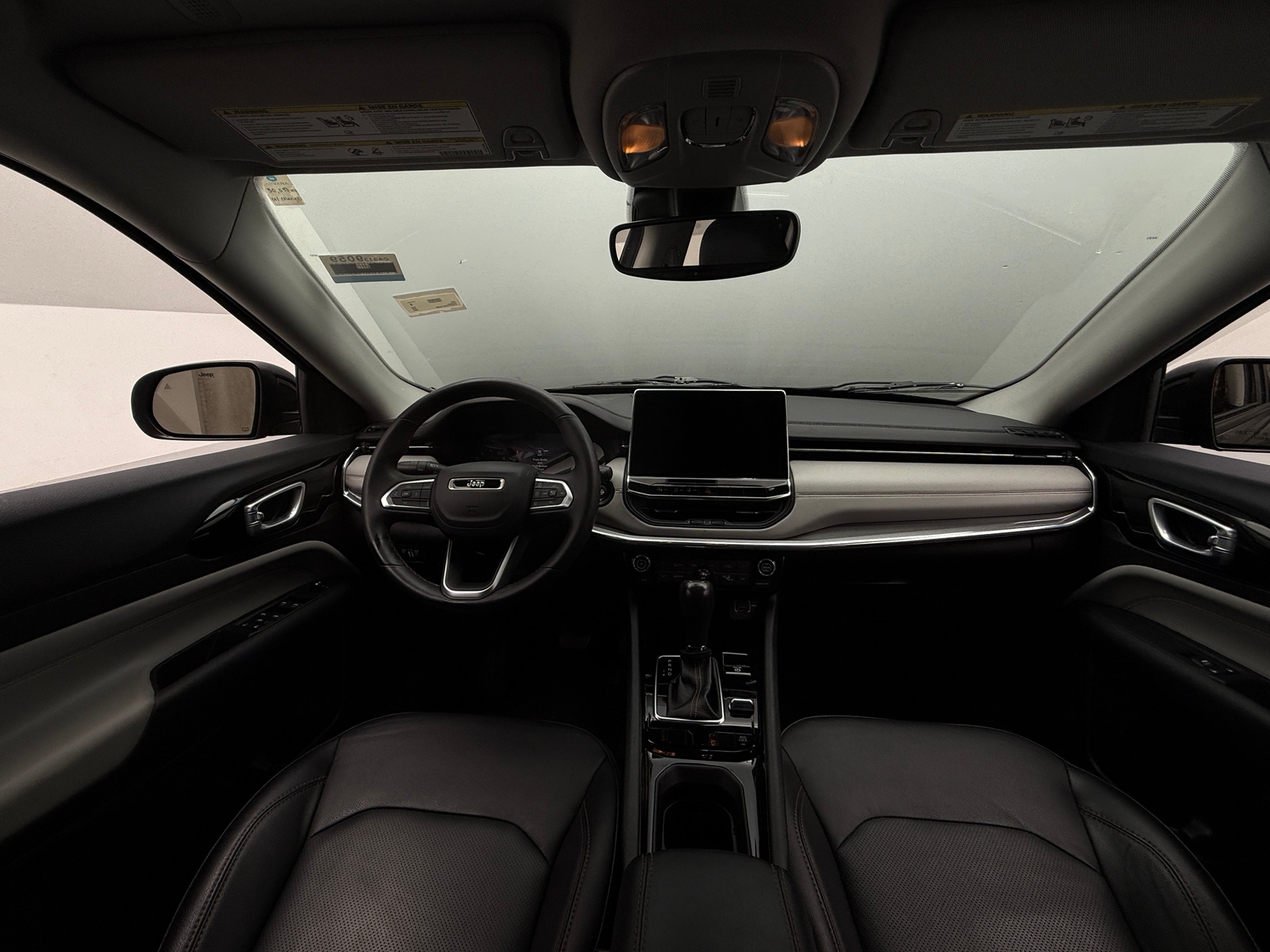 Thumbnail: 2022 Jeep Compass - 2