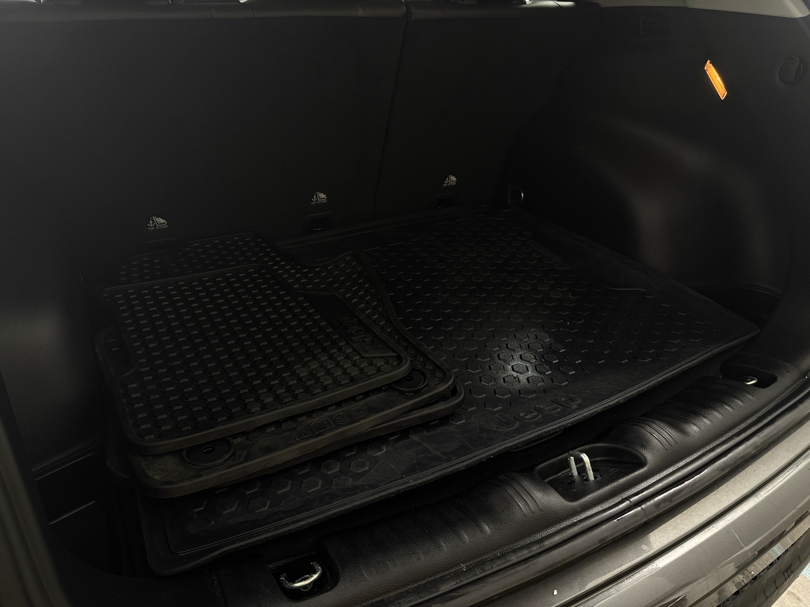 Thumbnail: 2022 Jeep Compass - 6