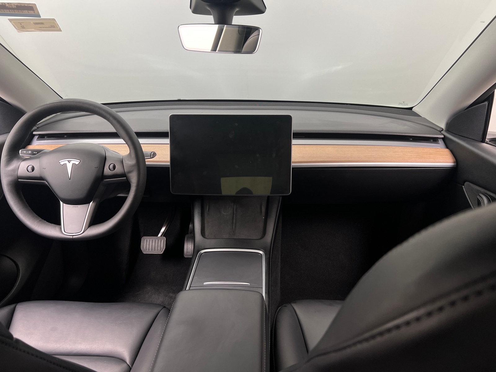 Thumbnail: 2022 Tesla Model Y - 2