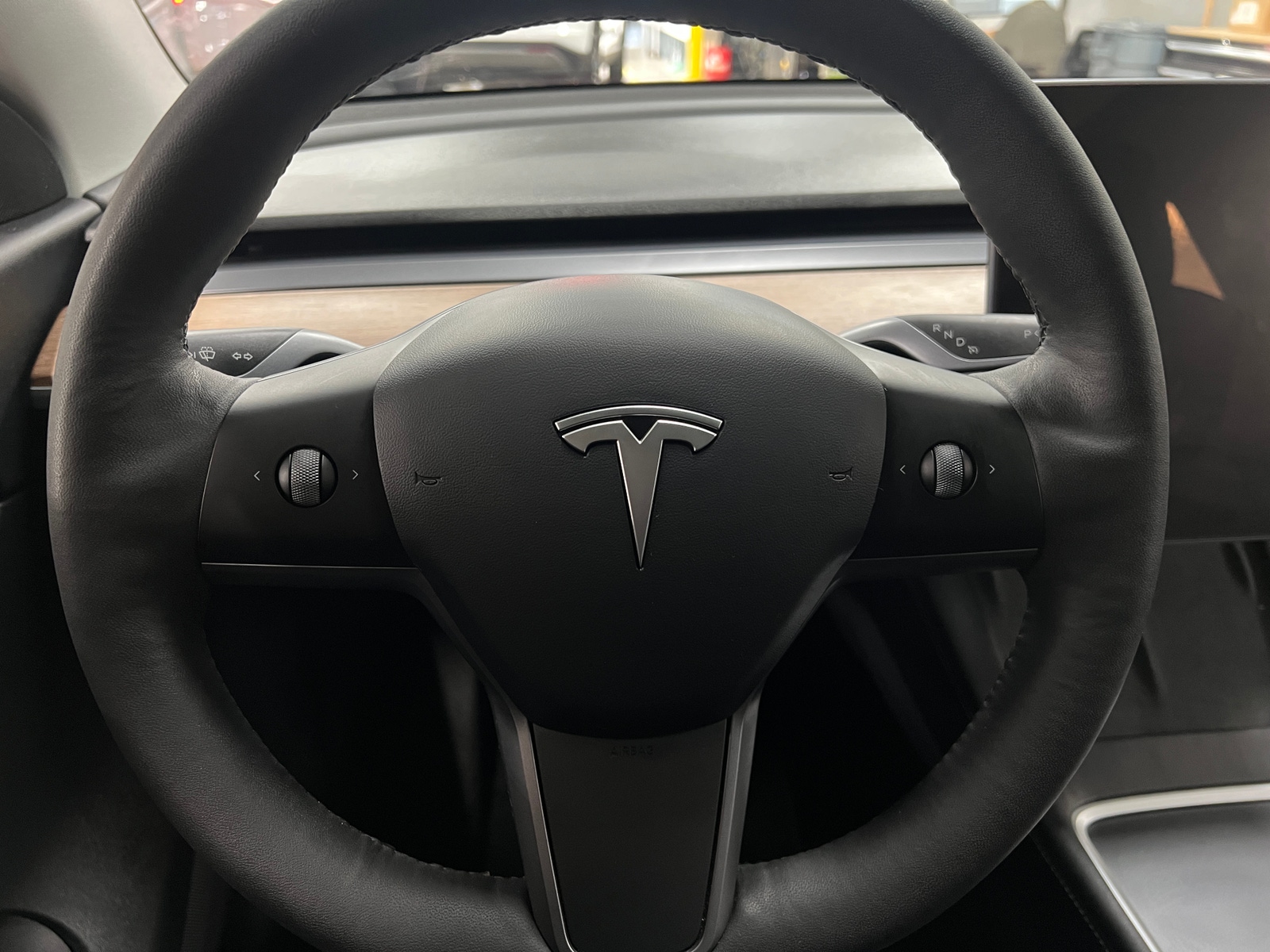 Thumbnail: 2022 Tesla Model Y - 4