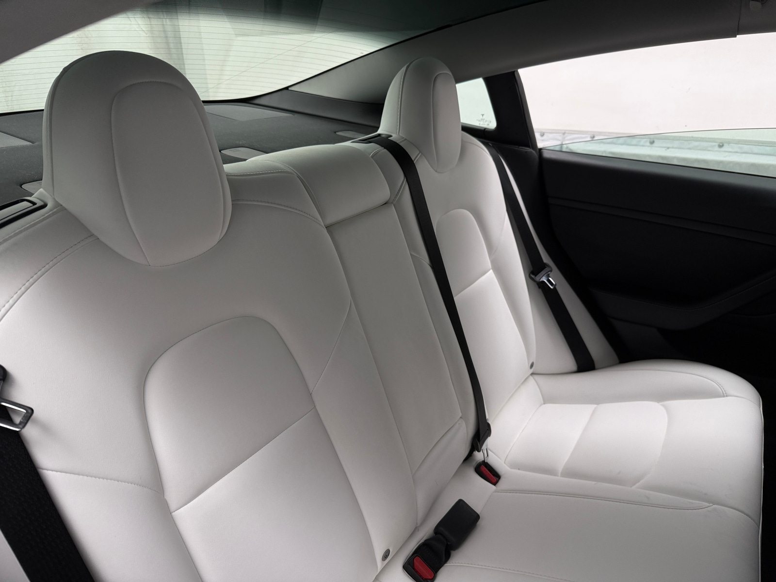 Thumbnail: 2021 Tesla Model 3 - 5