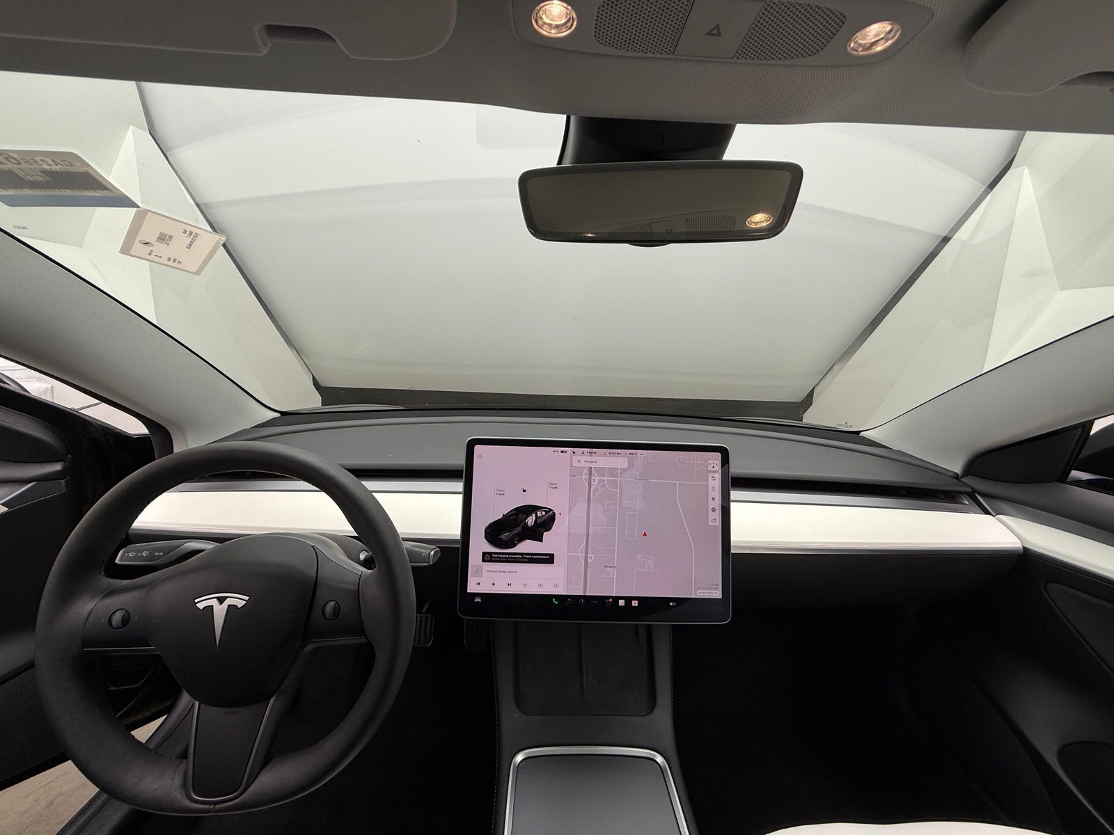 Thumbnail: 2021 Tesla Model 3 - 2