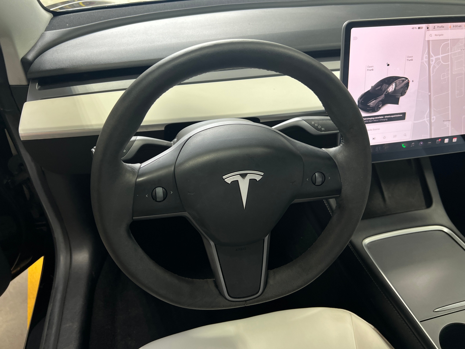 Thumbnail: 2021 Tesla Model 3 - 4
